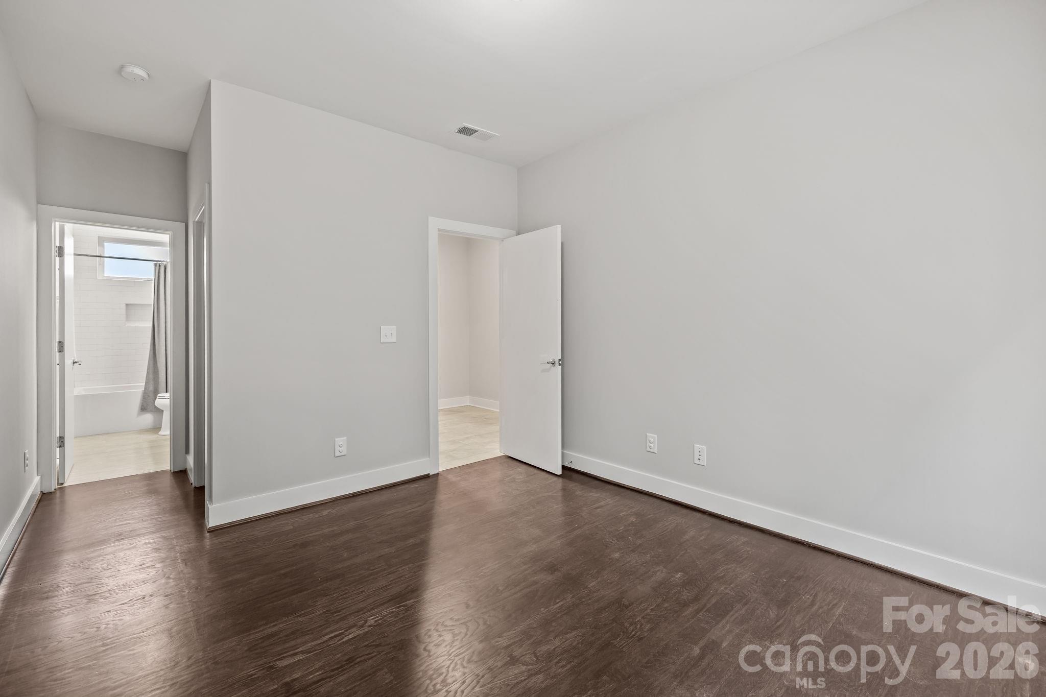 Third Ward - Residential