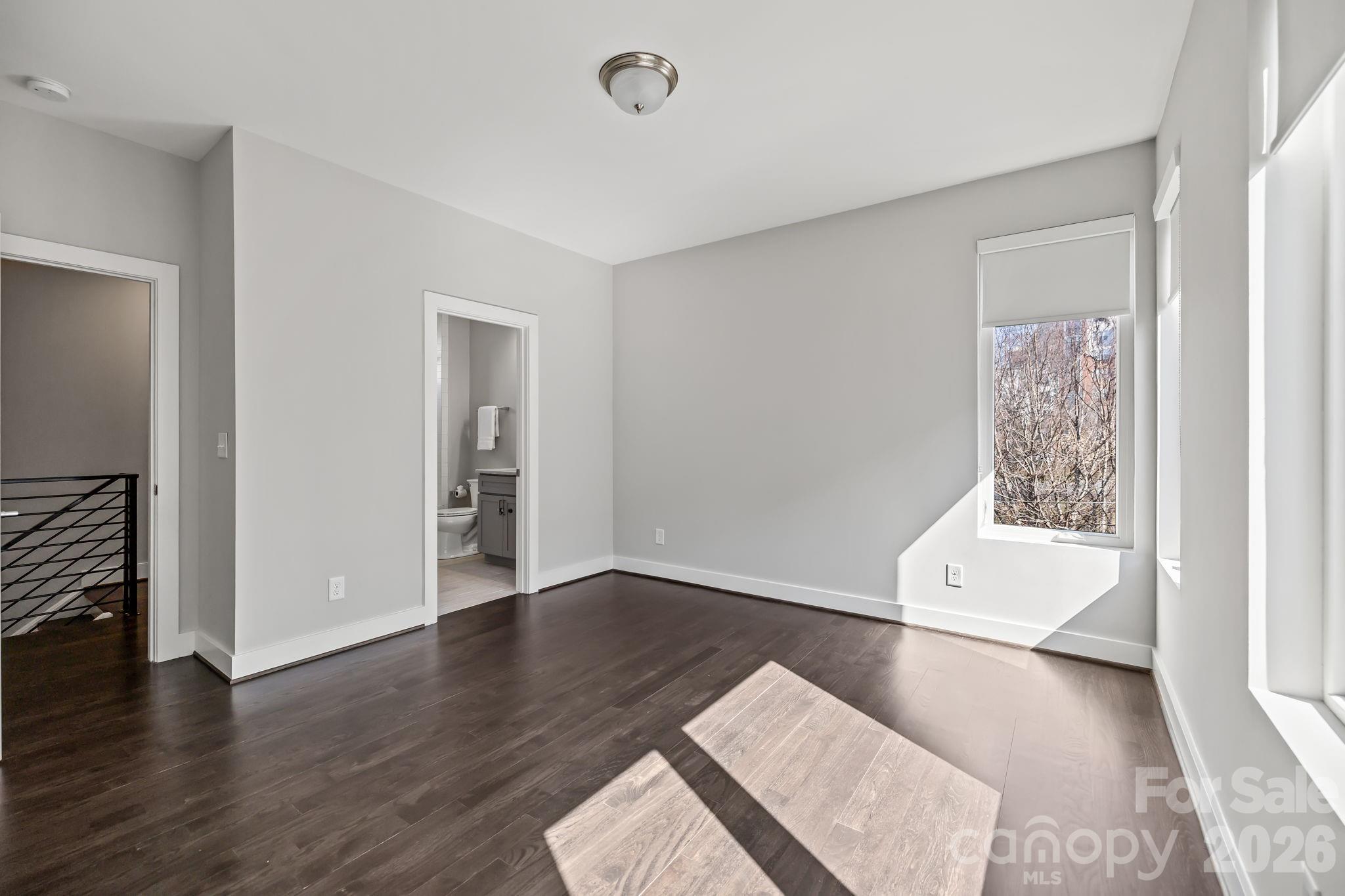 Third Ward - Residential