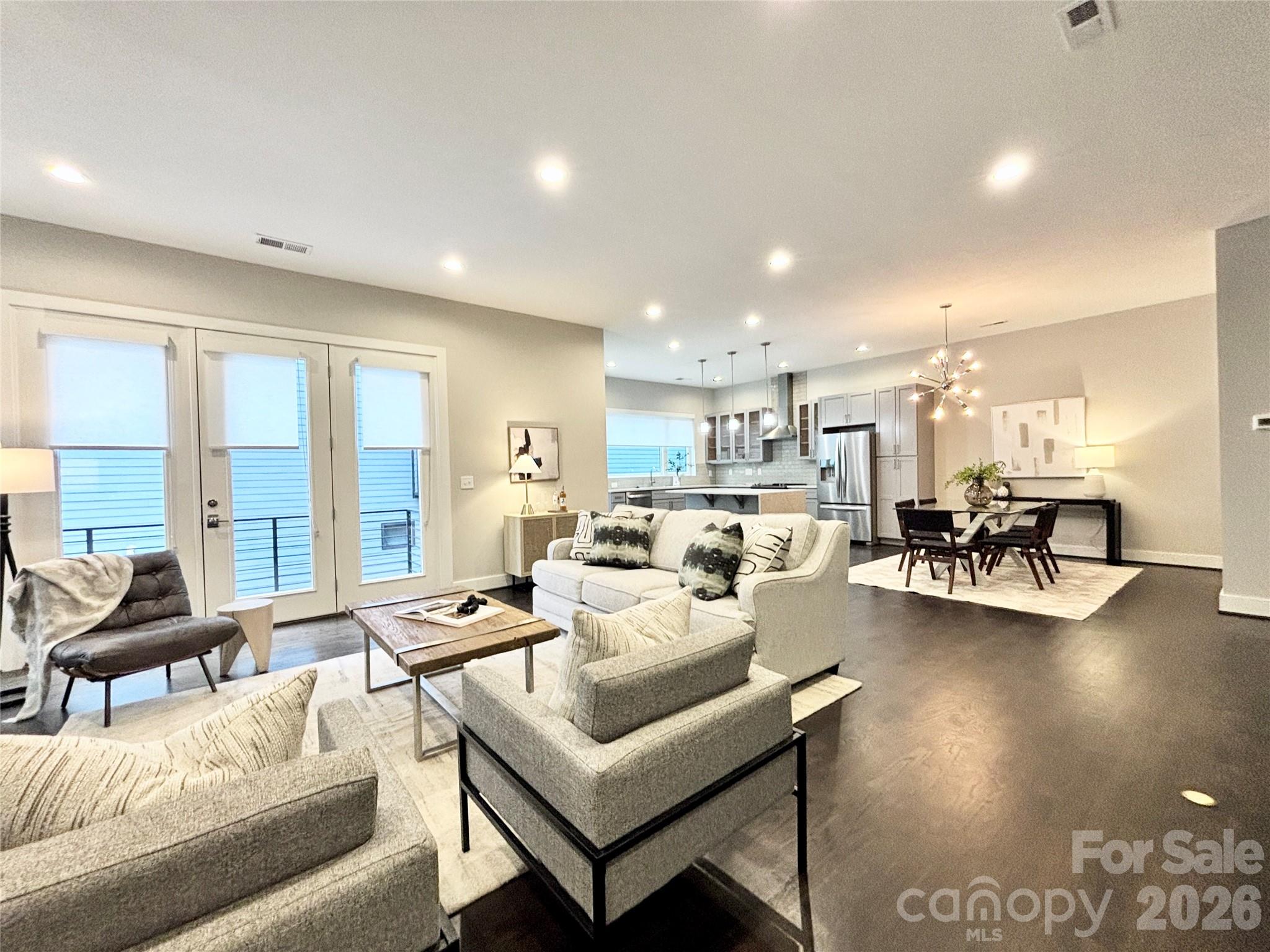Third Ward - Residential
