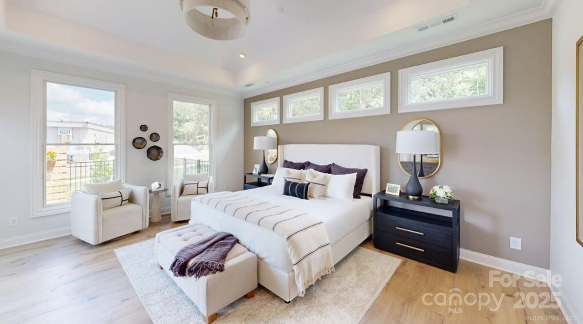 The Courtyards at Hodges Farm - Residential