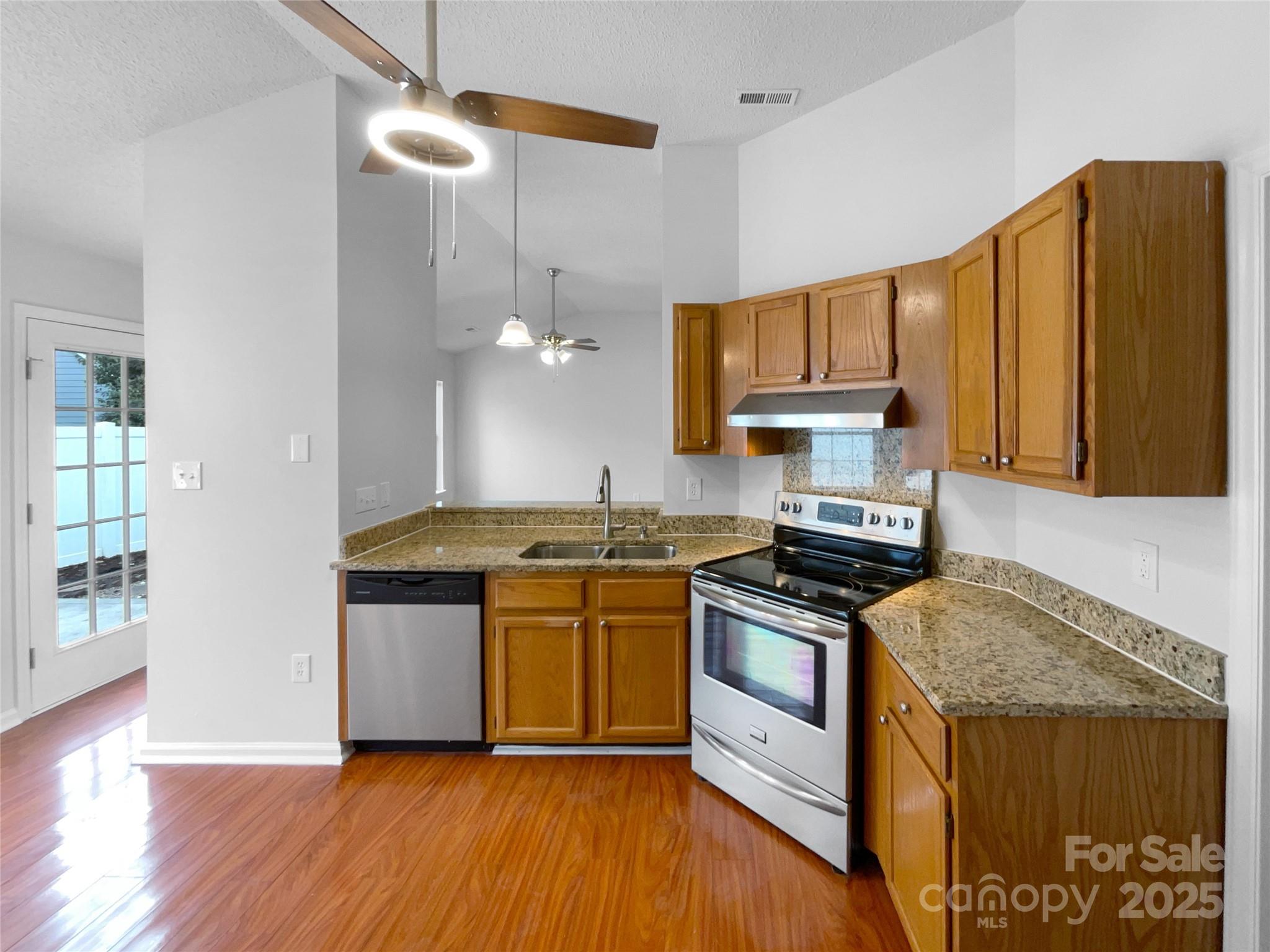 Lynton Place - Residential