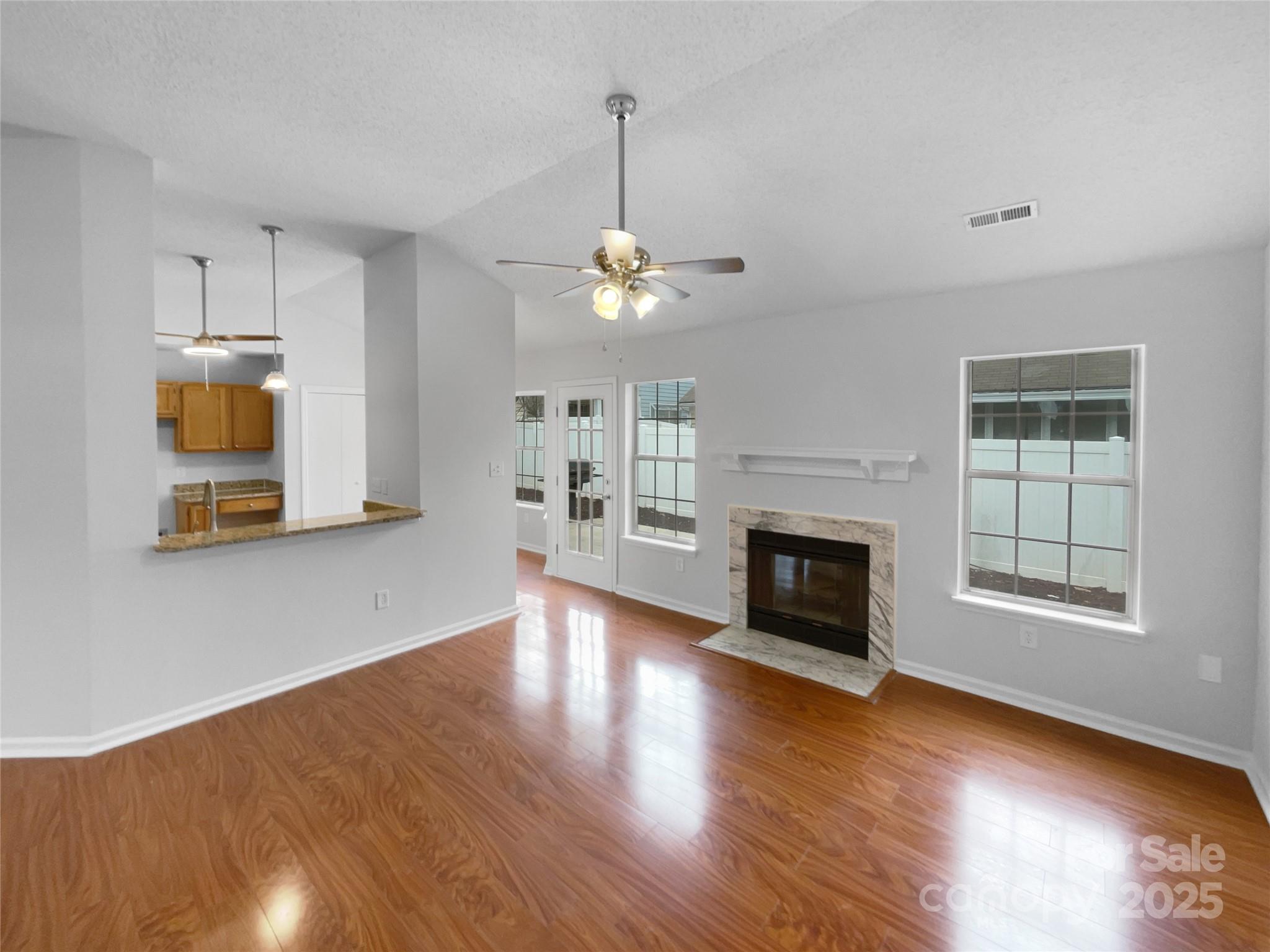 Lynton Place - Residential