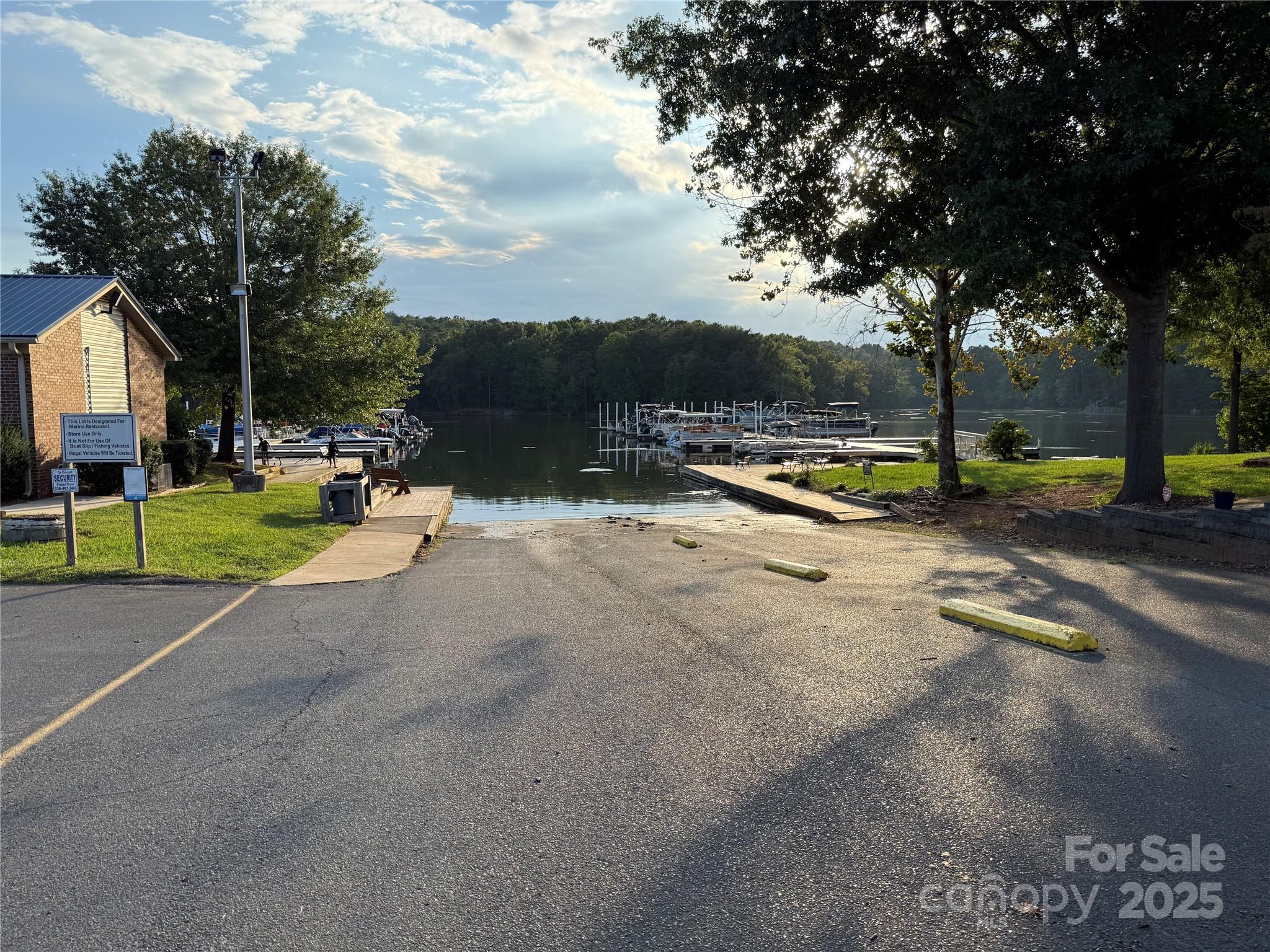 Badin Shores Resort - Residential