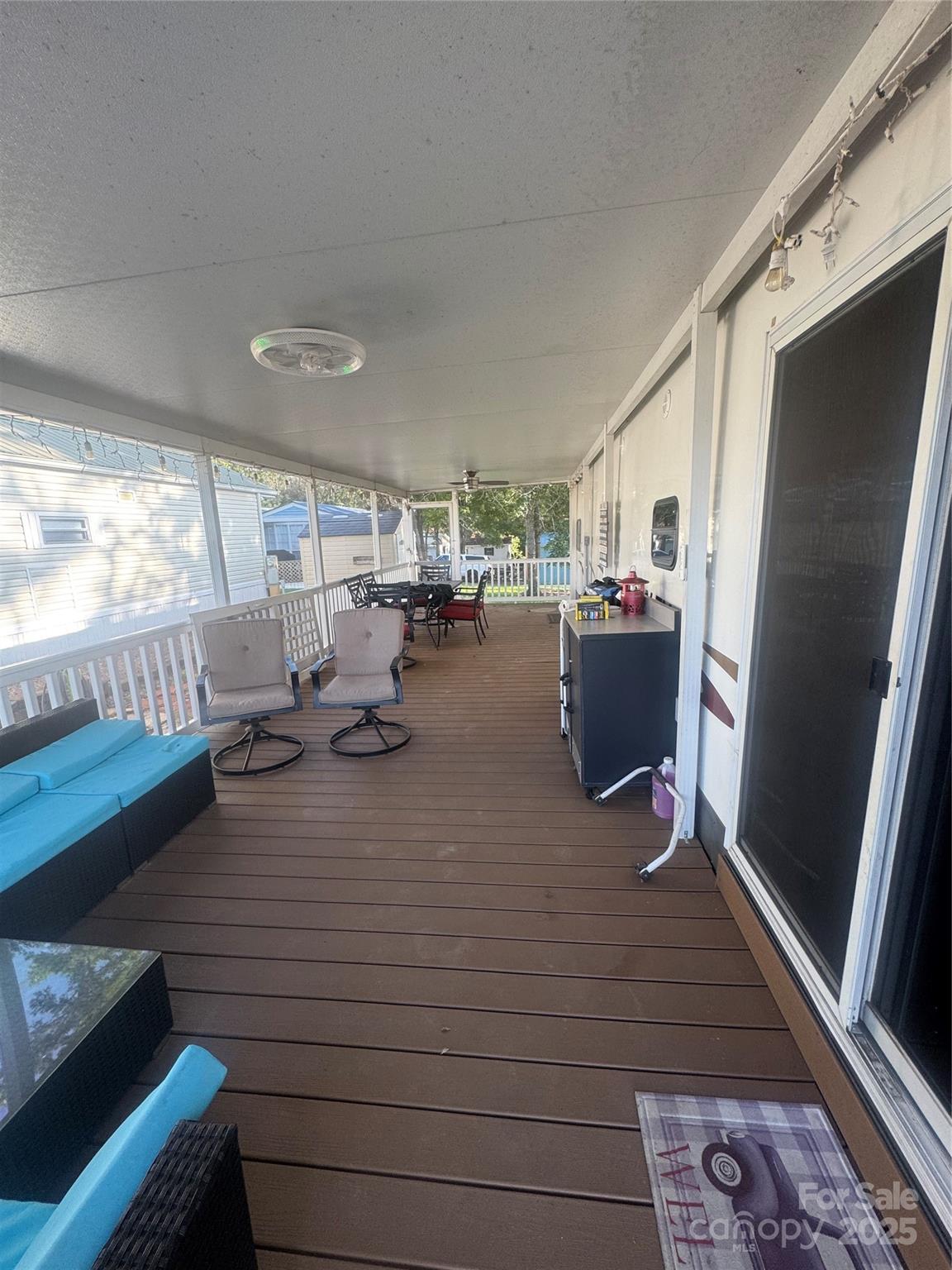 Badin Shores Resort - Residential