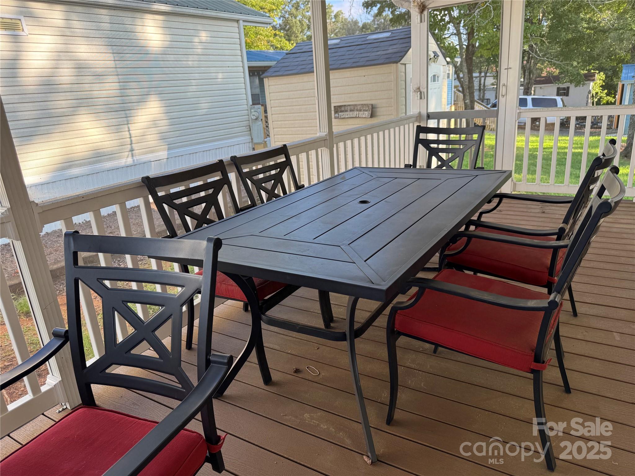Badin Shores Resort - Residential