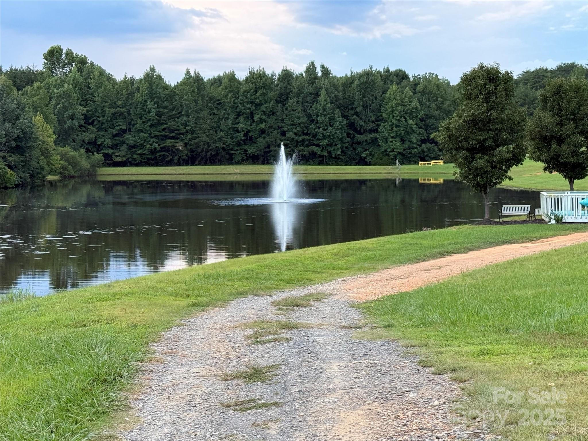 Badin Shores Resort - Residential