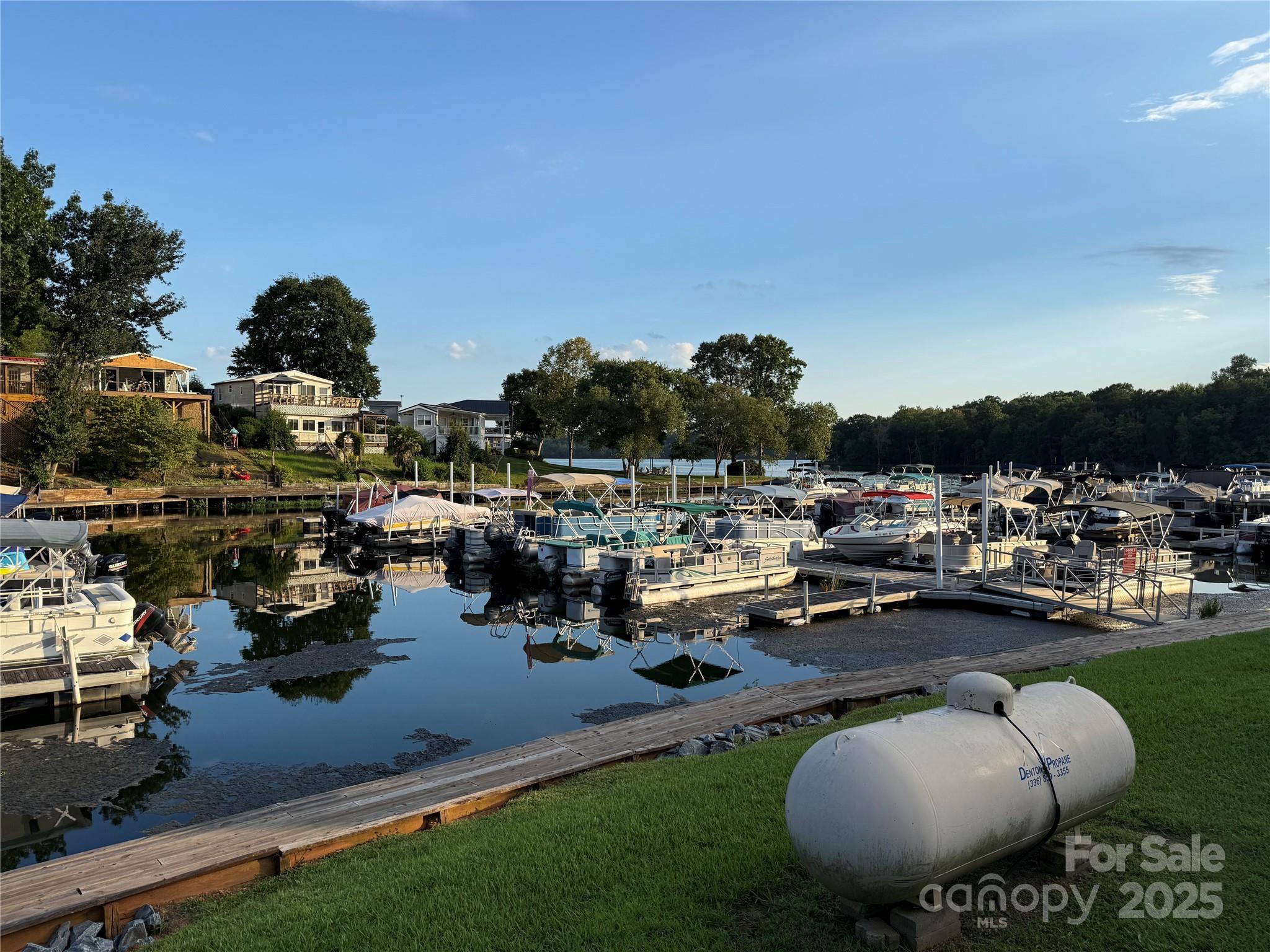 Badin Shores Resort - Residential