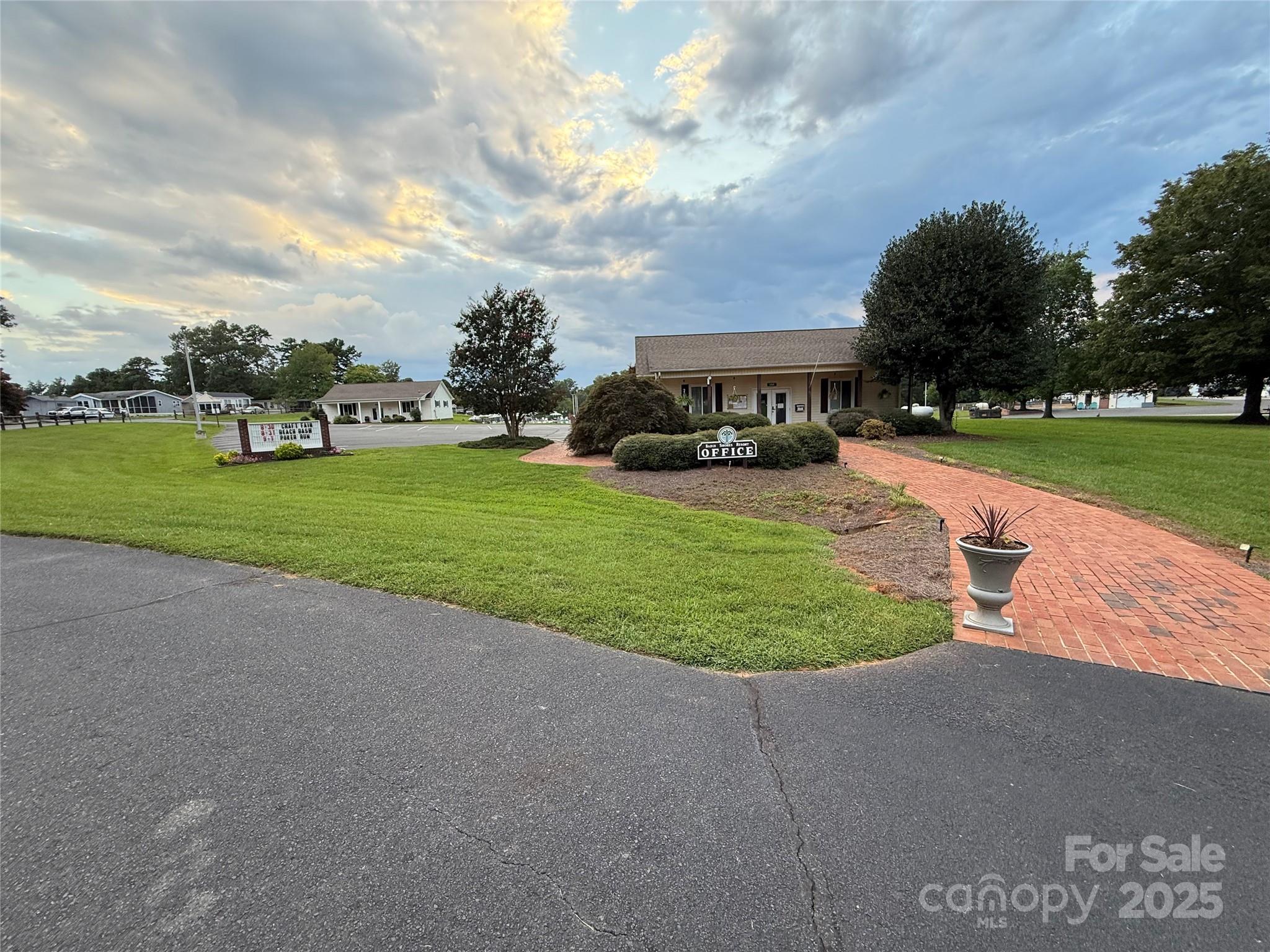 Badin Shores Resort - Residential