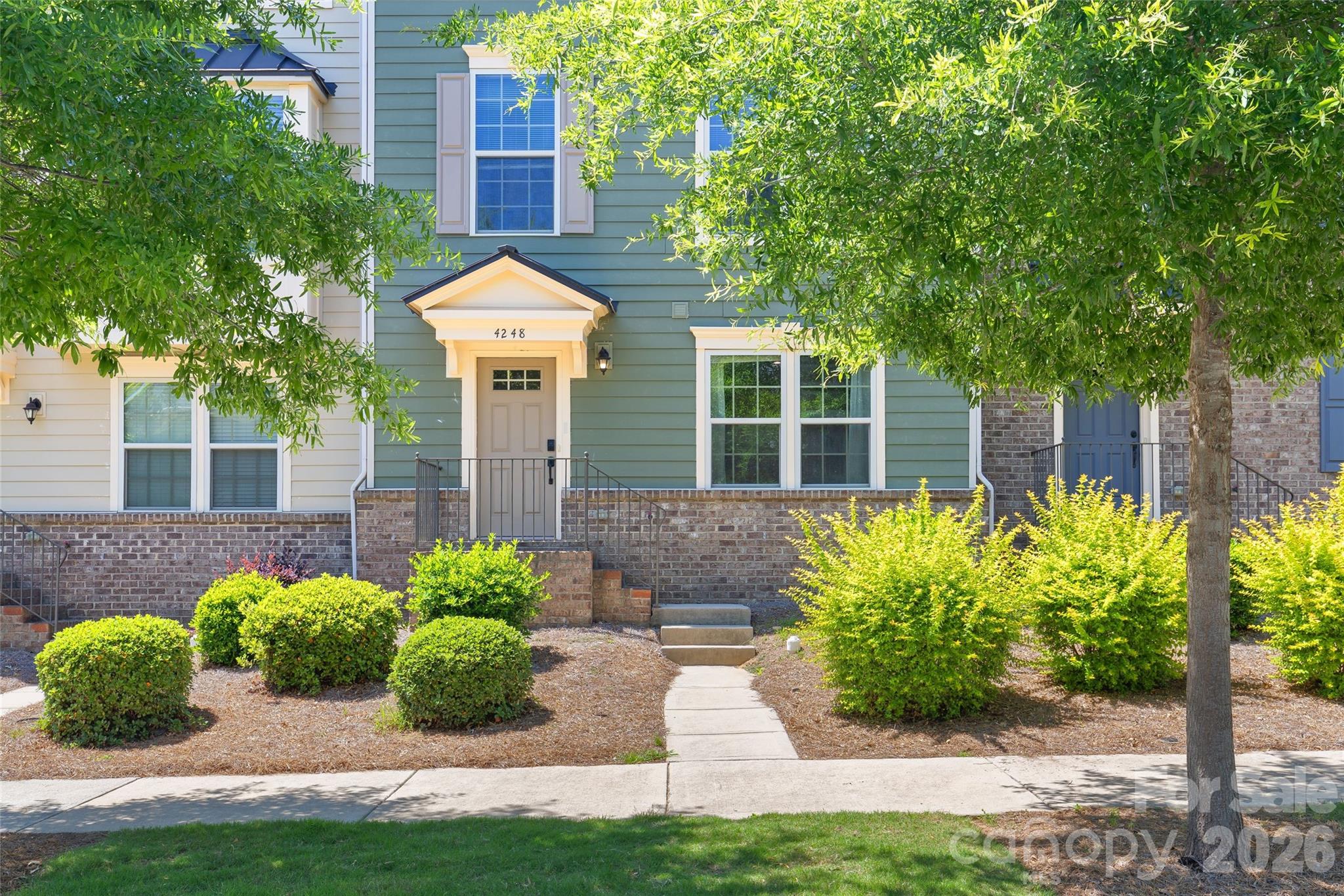 City Park - Residential
