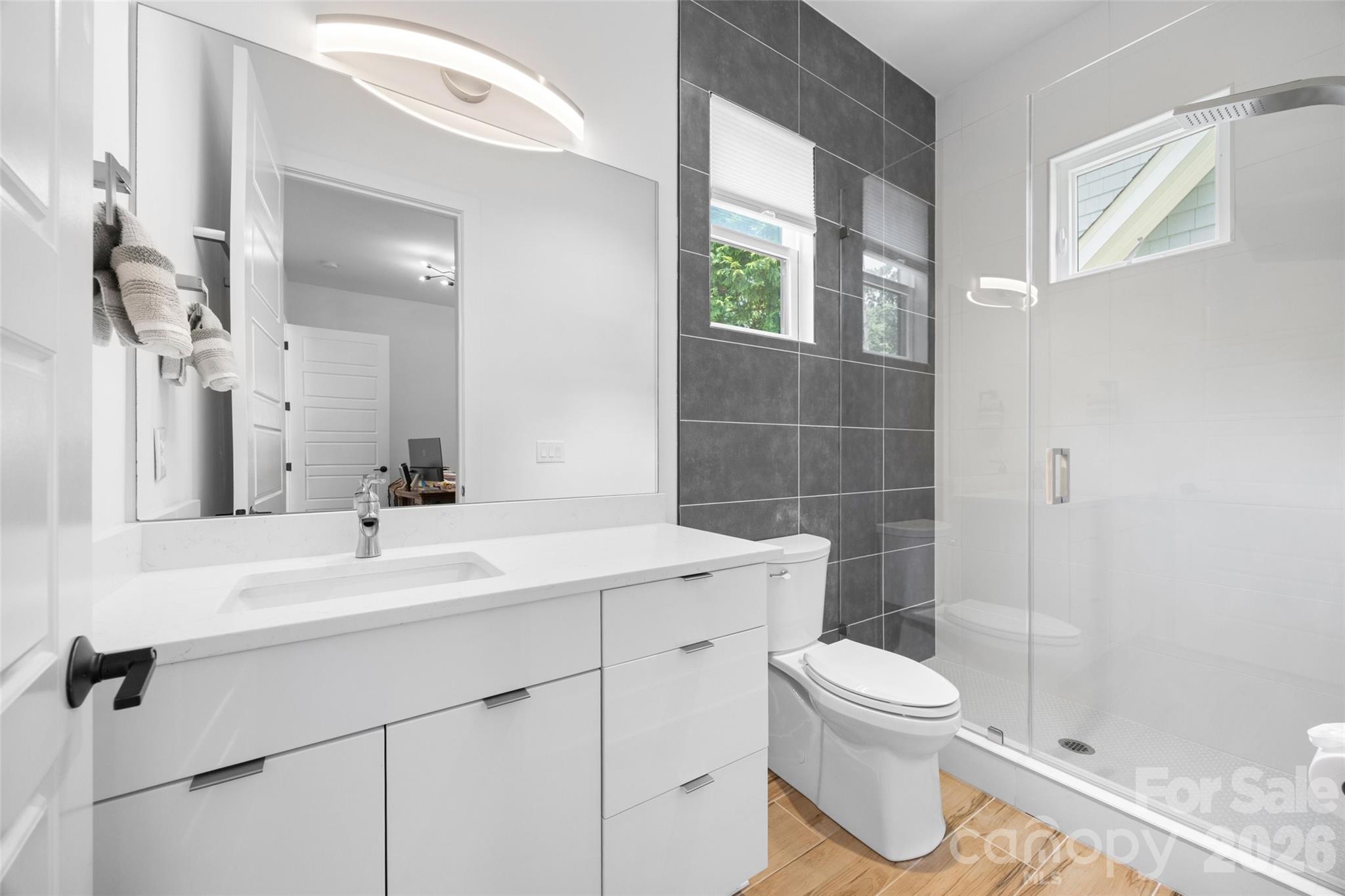 Commonwealth Park - Residential