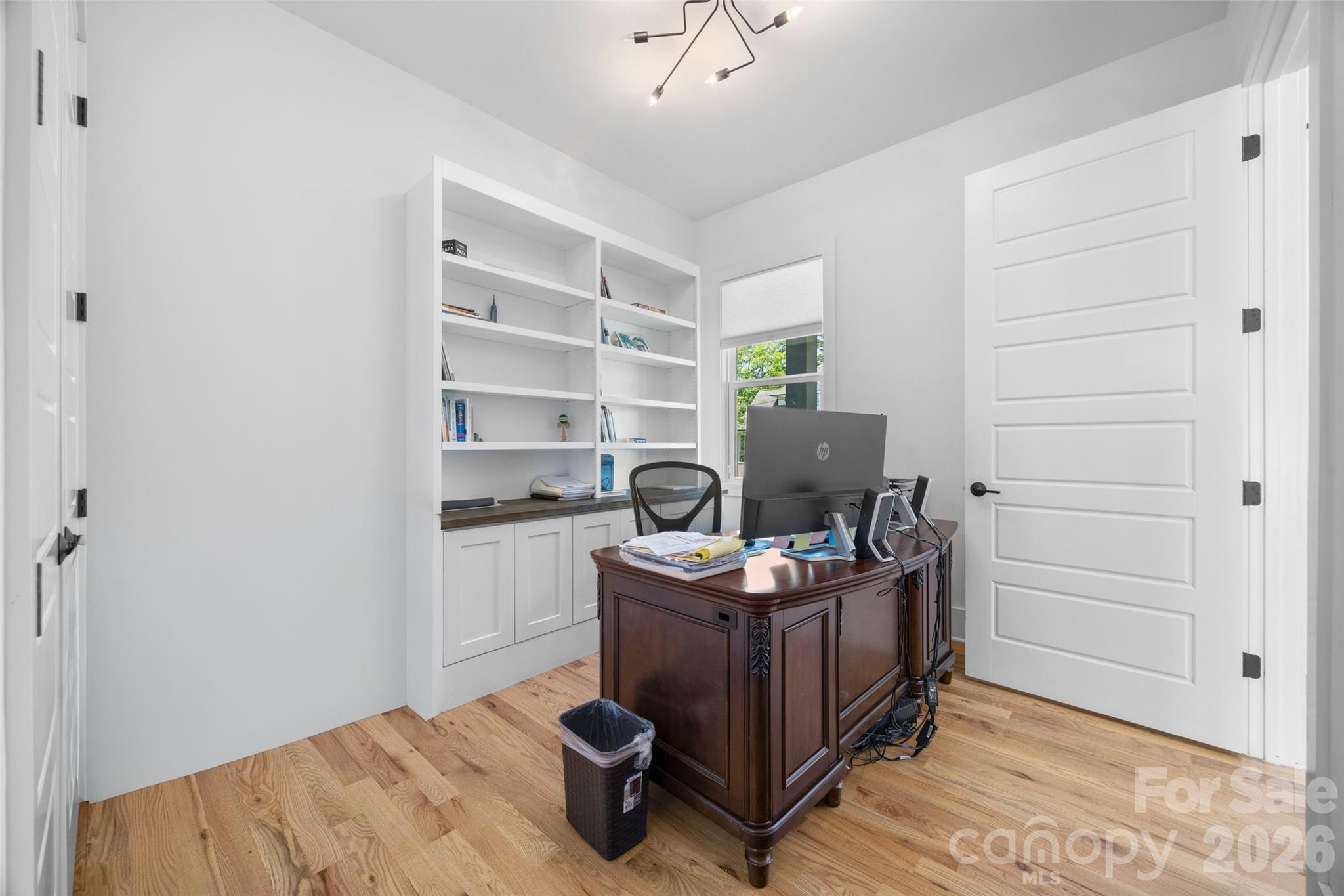 Commonwealth Park - Residential