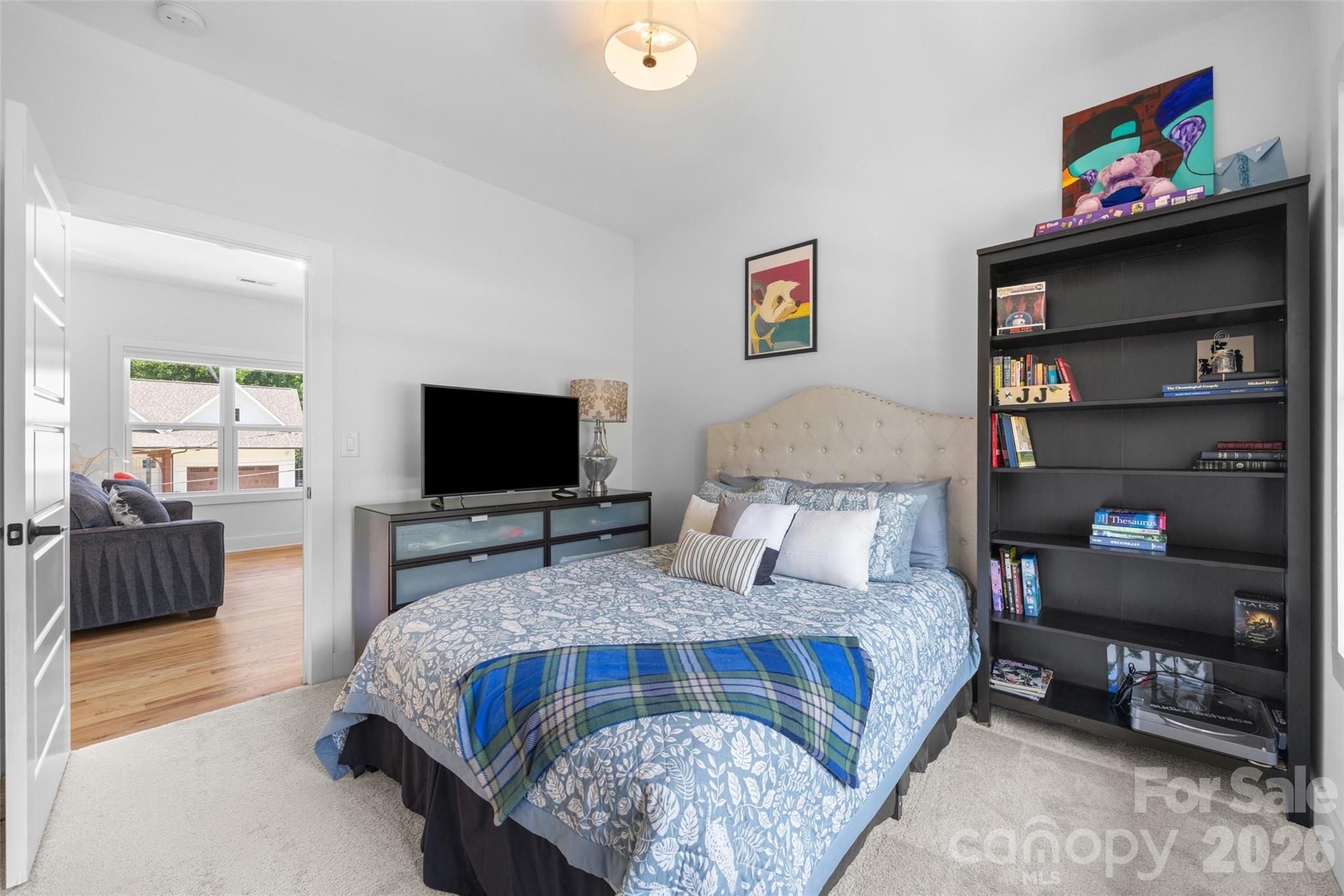 Commonwealth Park - Residential