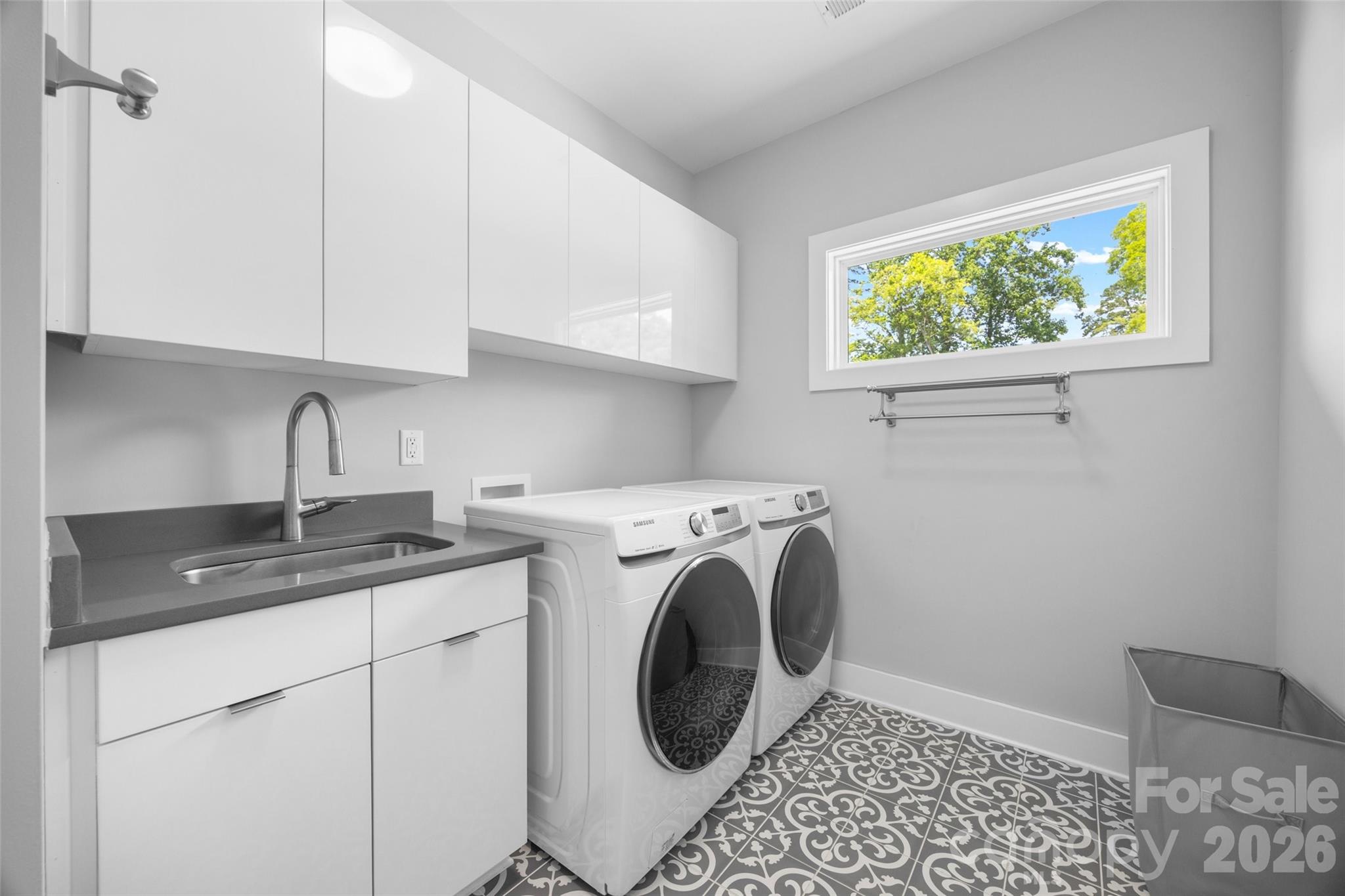 Commonwealth Park - Residential