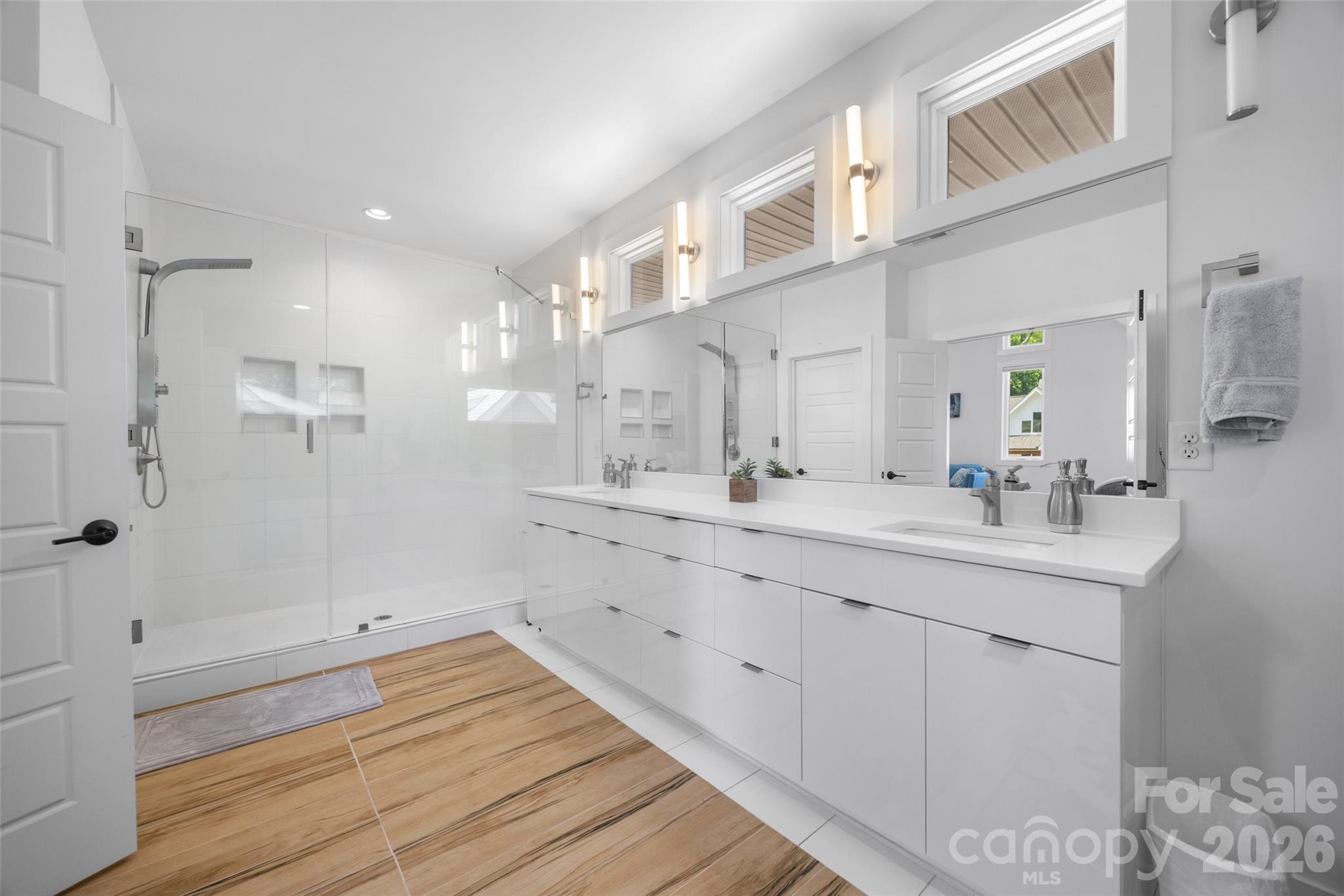 Commonwealth Park - Residential