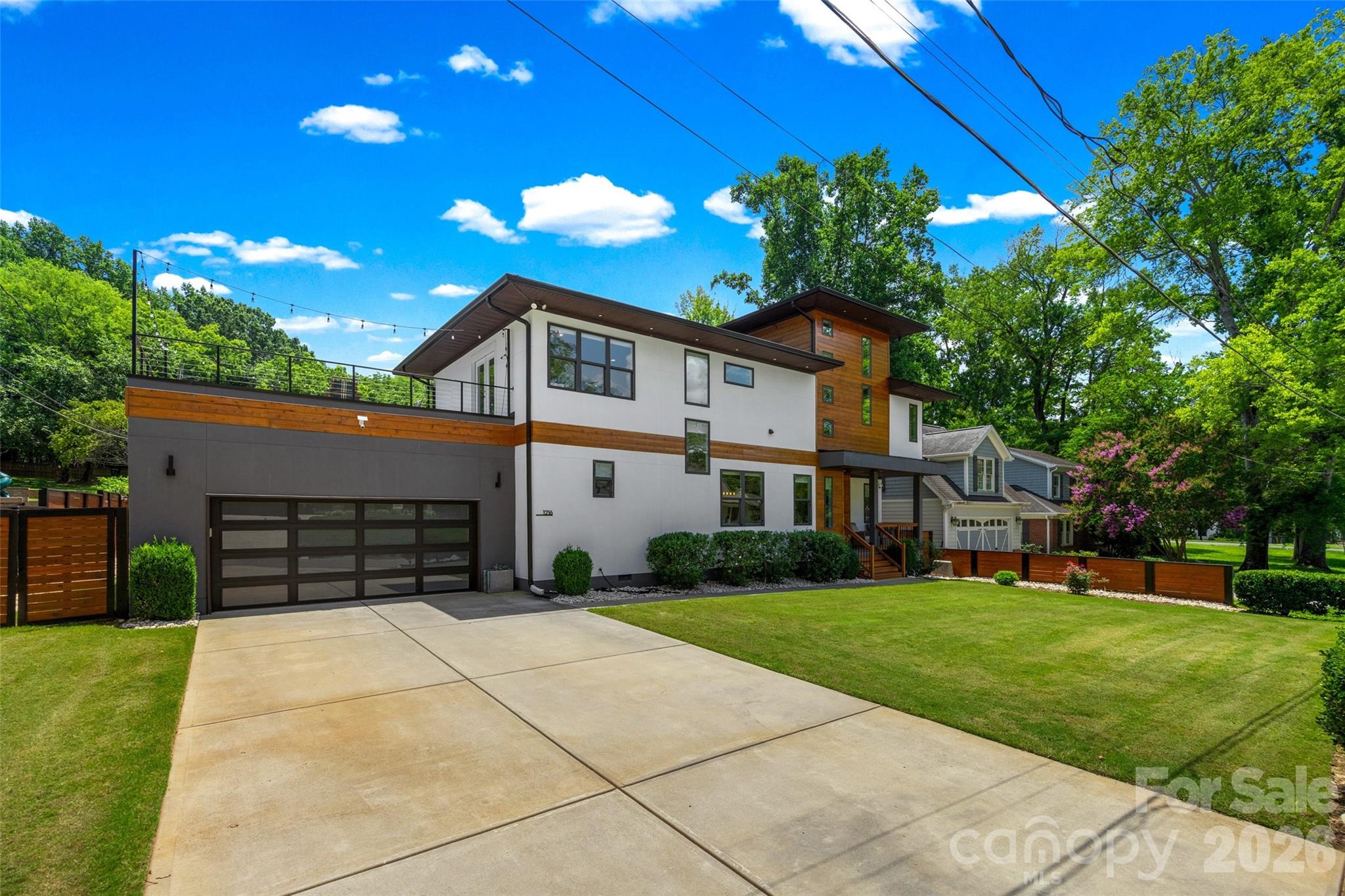 Commonwealth Park - Residential