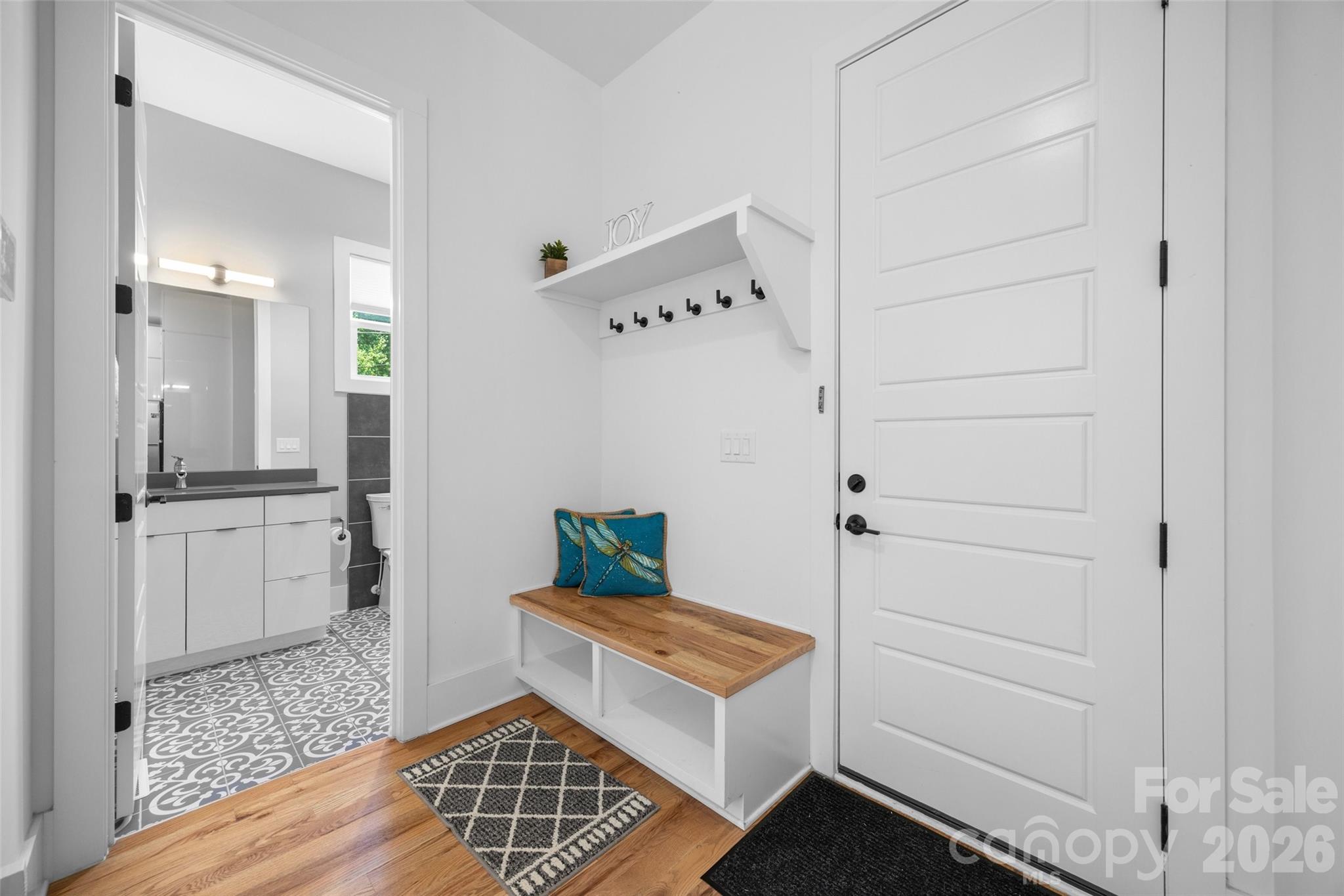 Commonwealth Park - Residential