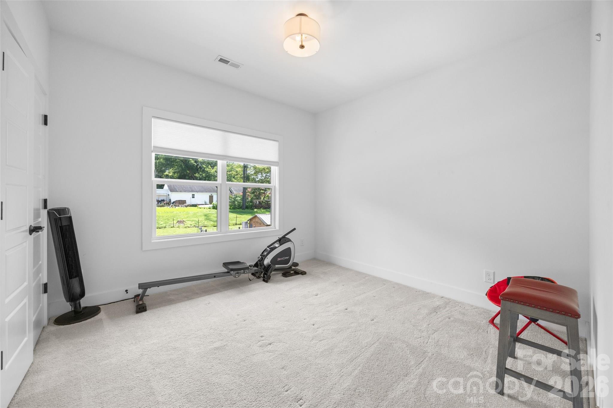 Commonwealth Park - Residential