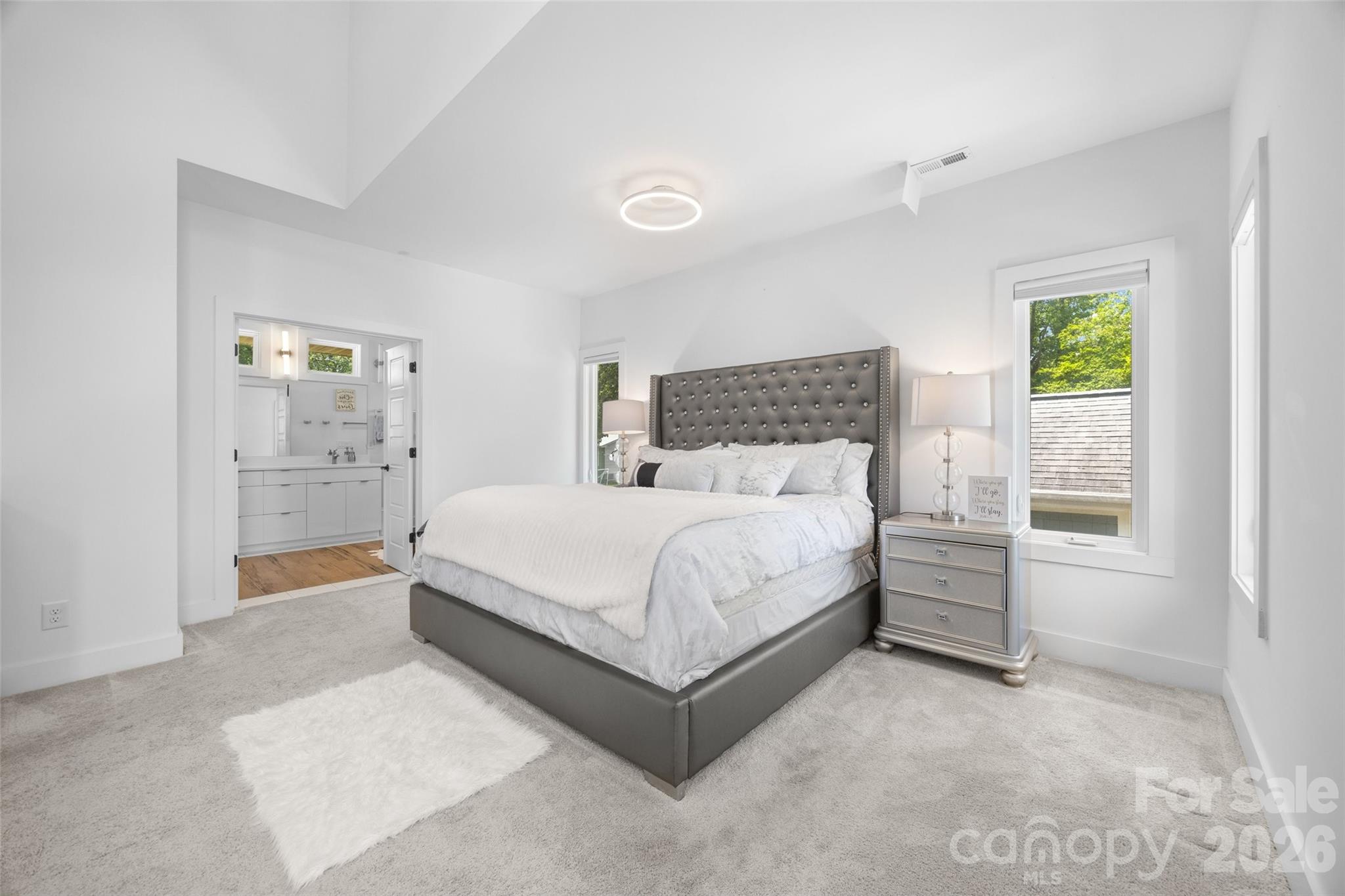 Commonwealth Park - Residential