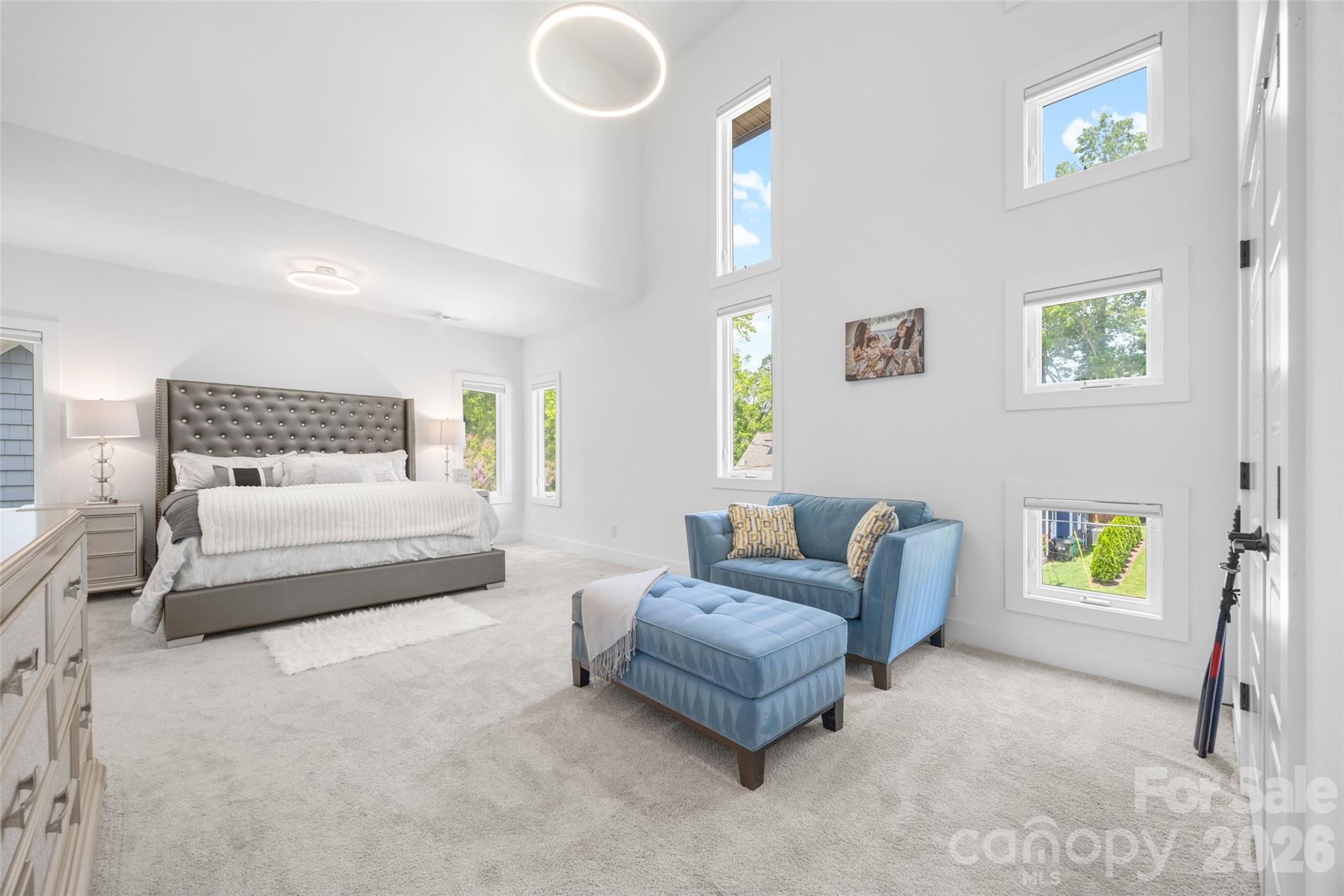 Commonwealth Park - Residential