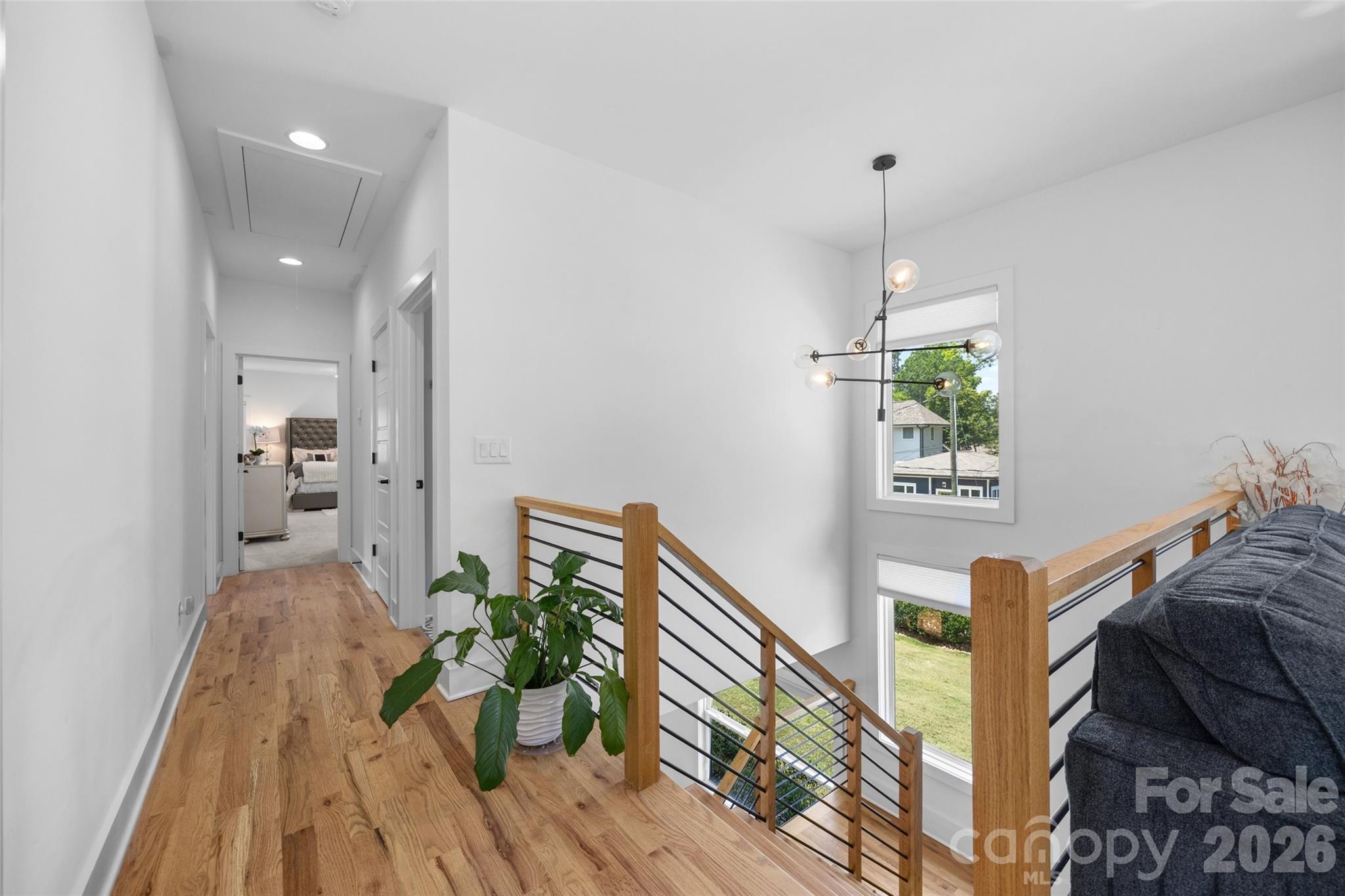 Commonwealth Park - Residential