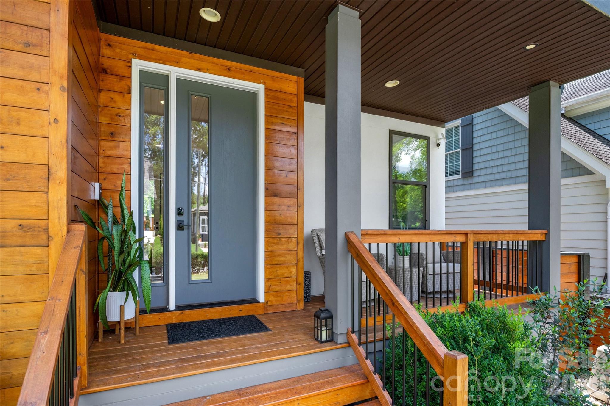 Commonwealth Park - Residential