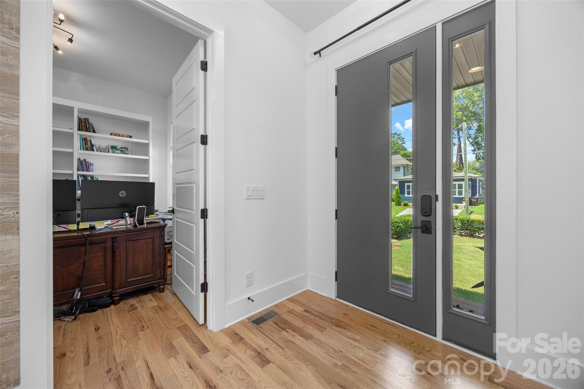 Commonwealth Park - Residential