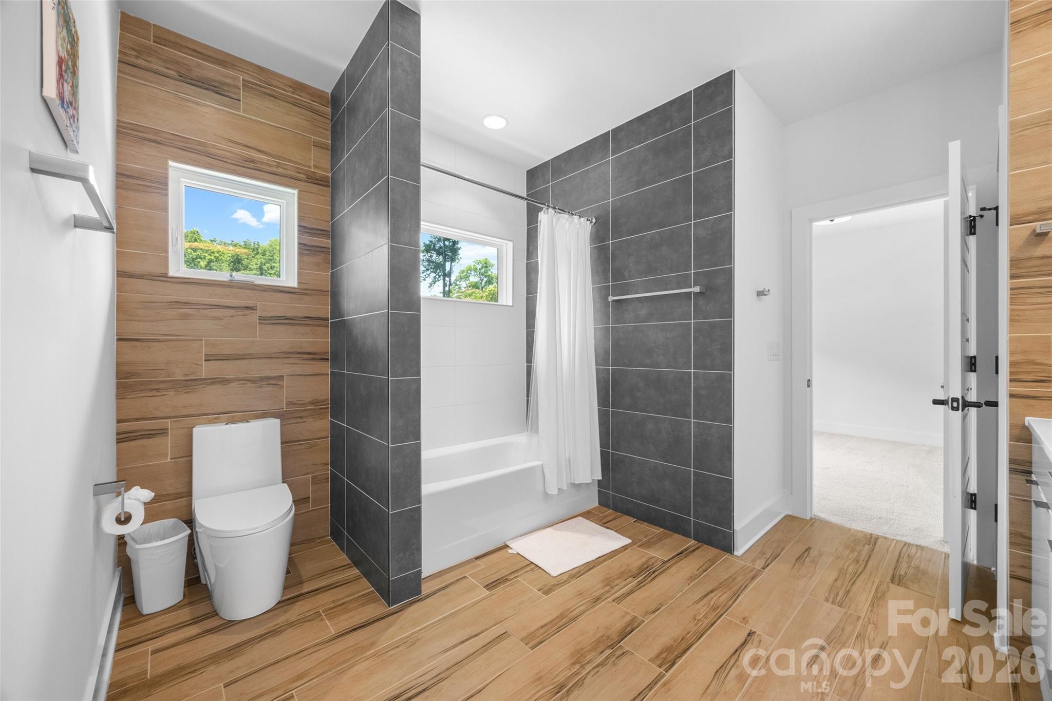Commonwealth Park - Residential