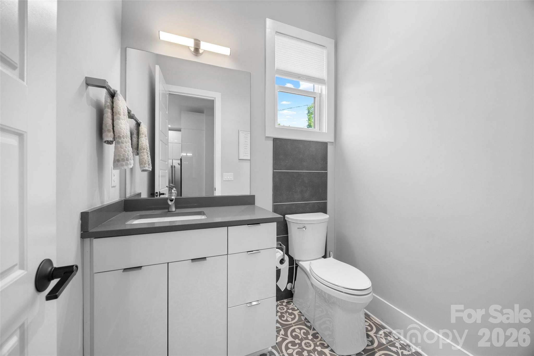 Commonwealth Park - Residential
