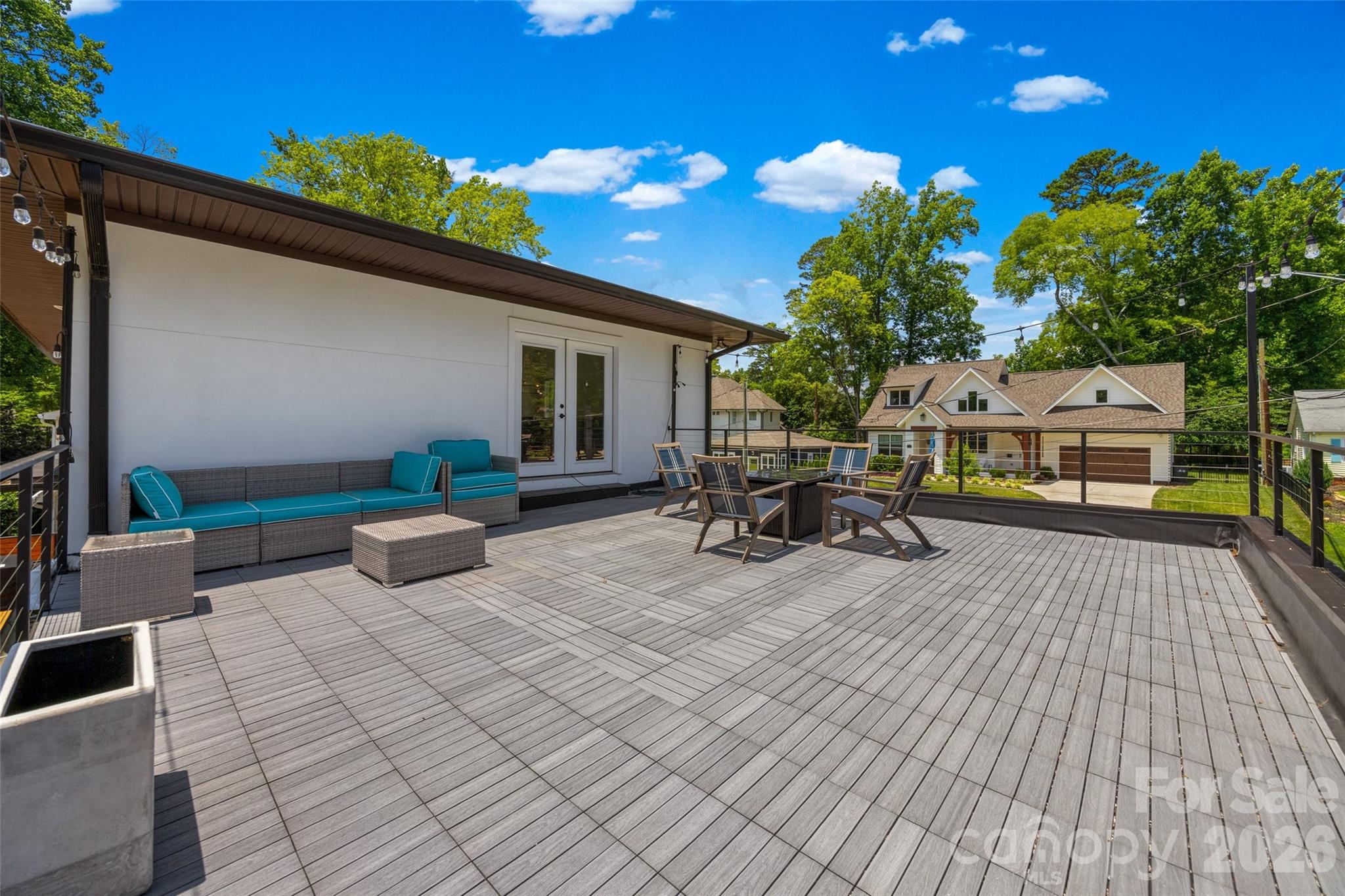 Commonwealth Park - Residential