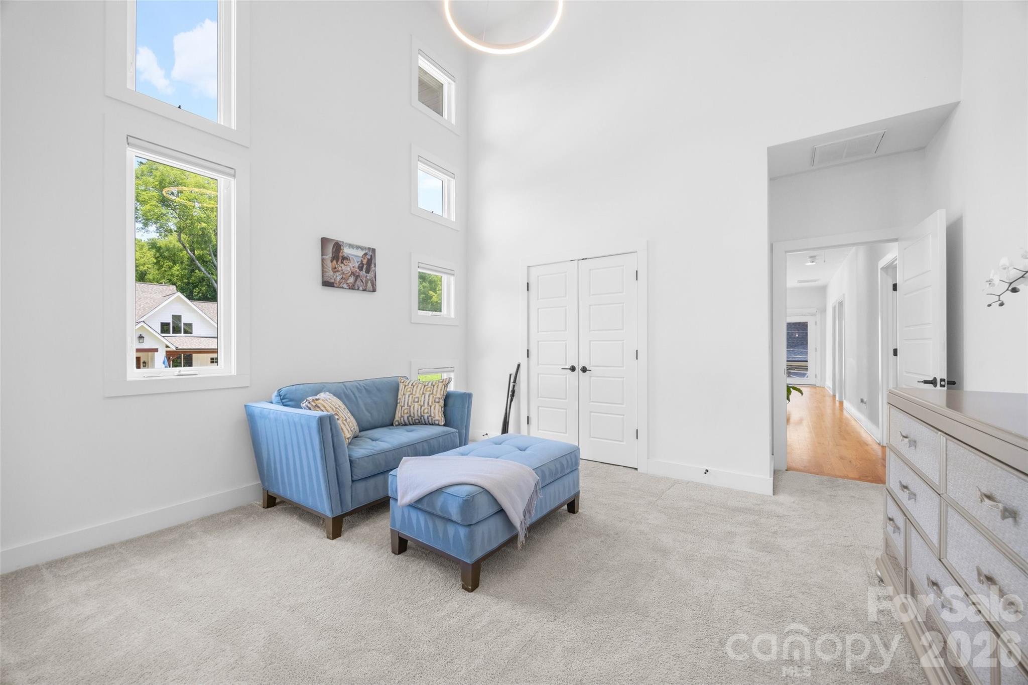 Commonwealth Park - Residential