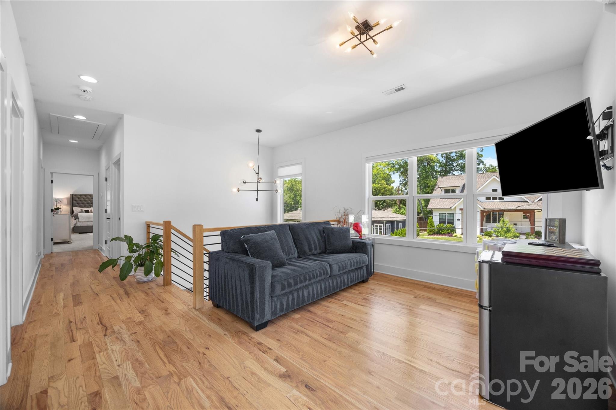 Commonwealth Park - Residential