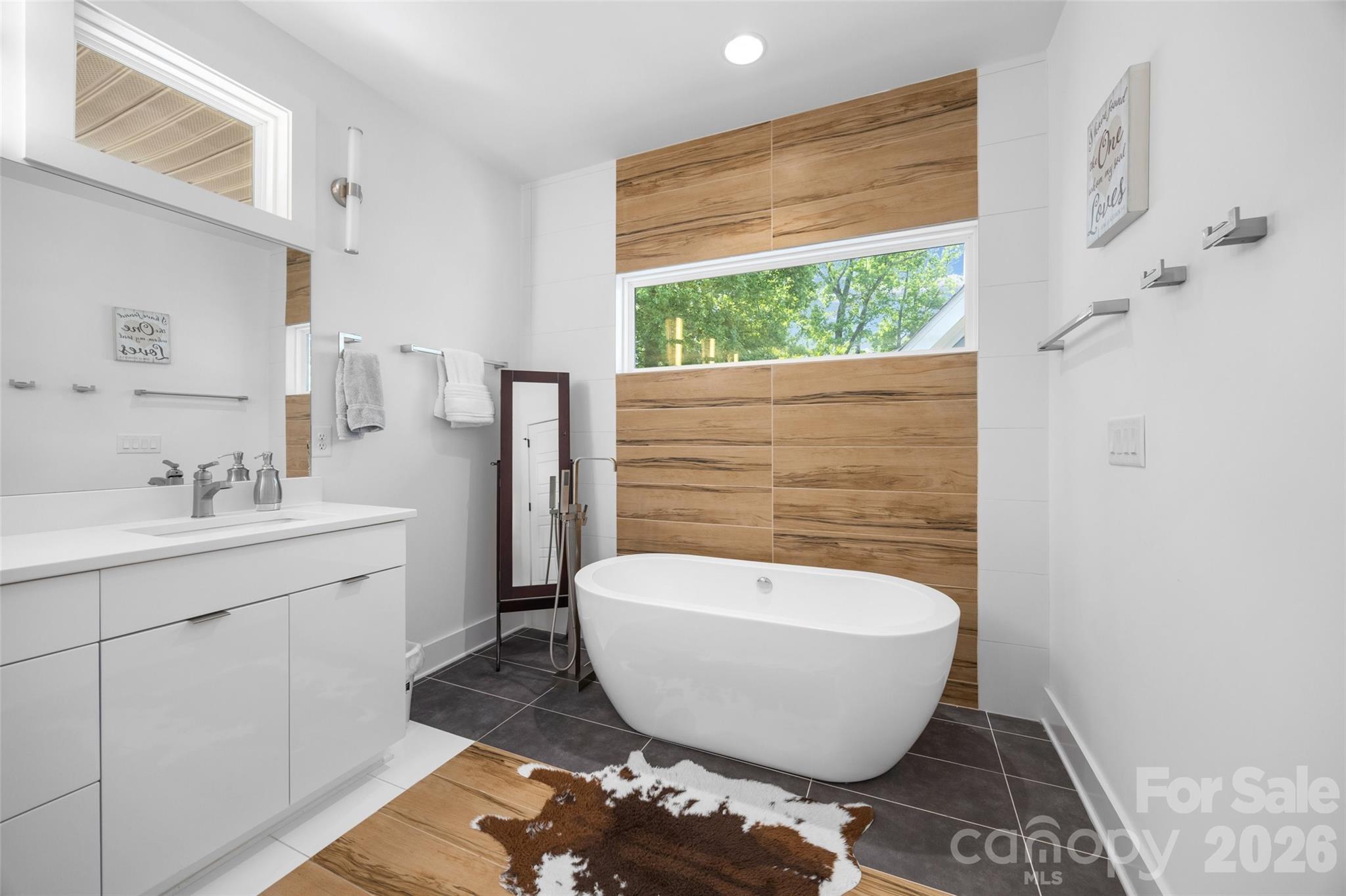 Commonwealth Park - Residential