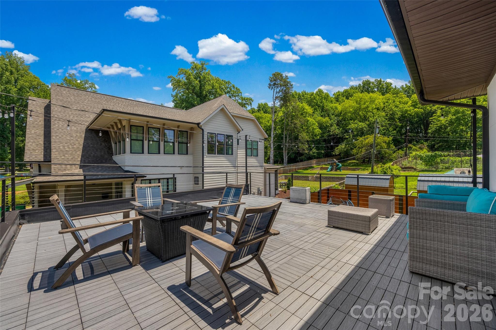 Commonwealth Park - Residential