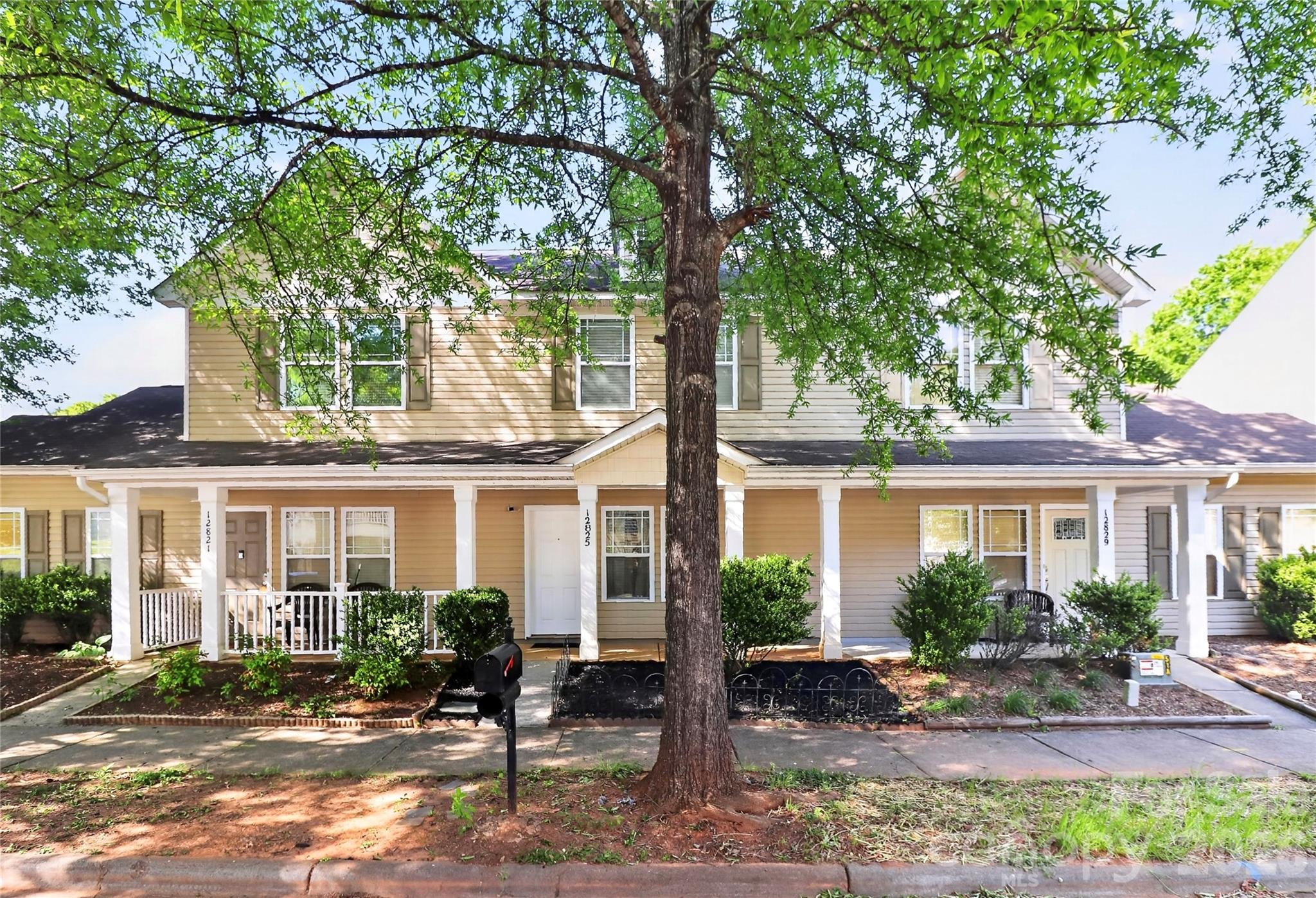 Crosswinds - Residential