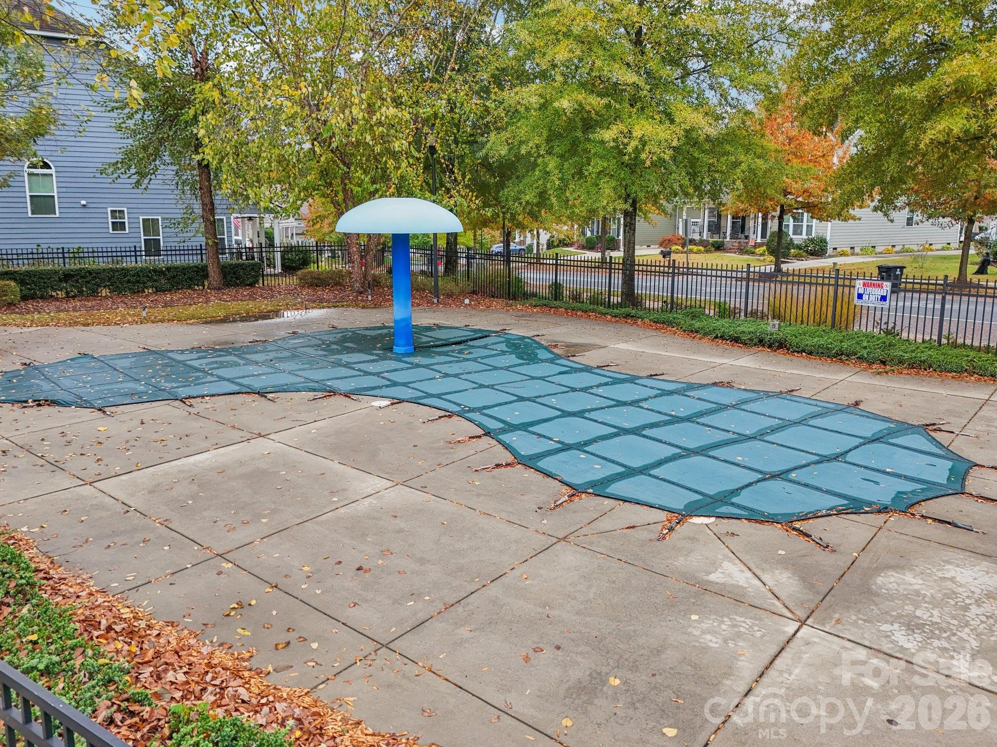 Summers Walk - Residential