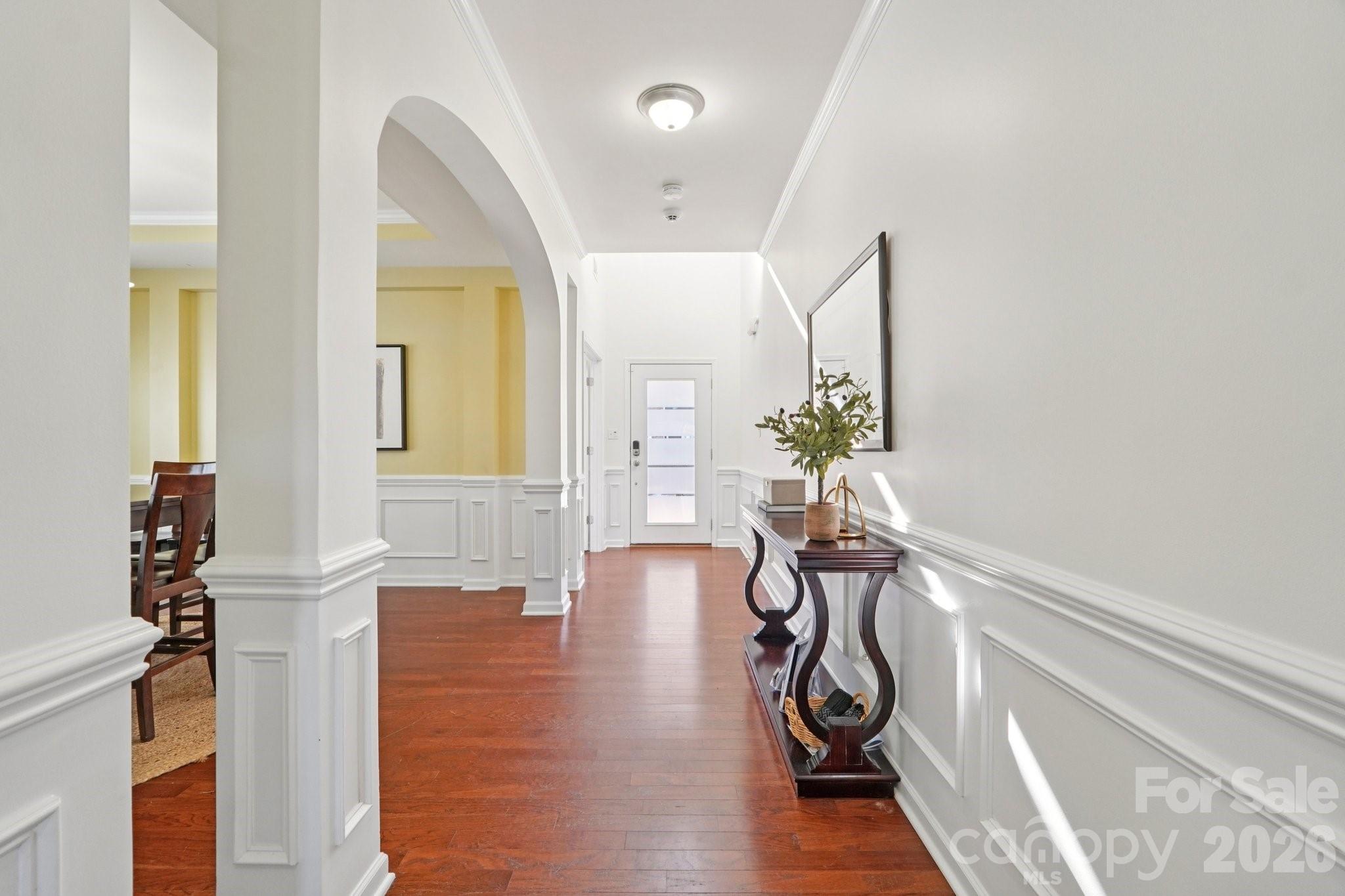 Summers Walk - Residential