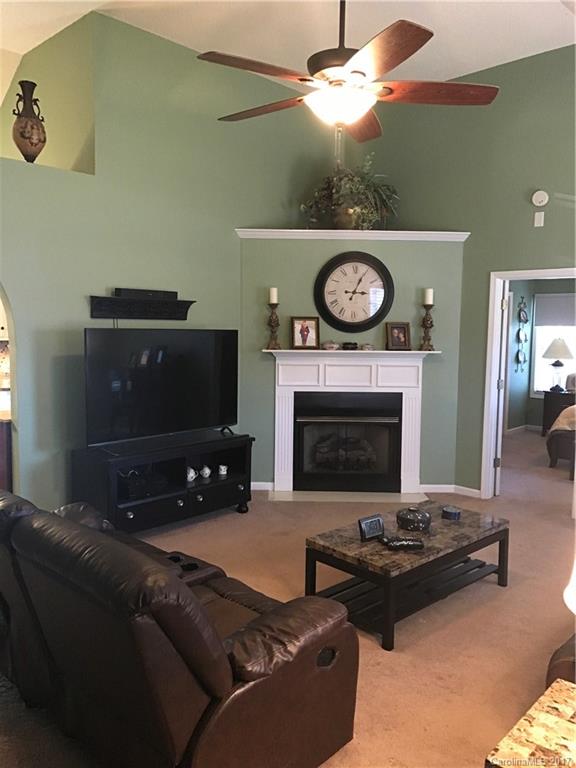 Emma Ridge - Residential