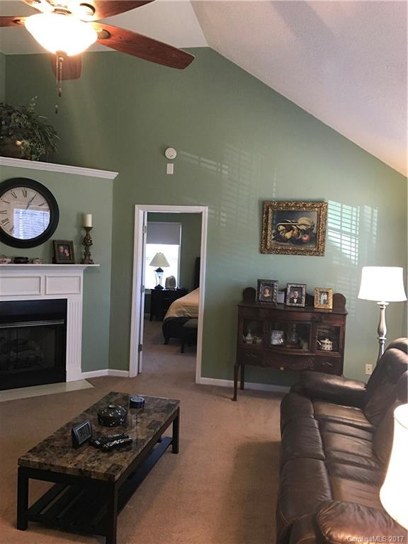 Emma Ridge - Residential