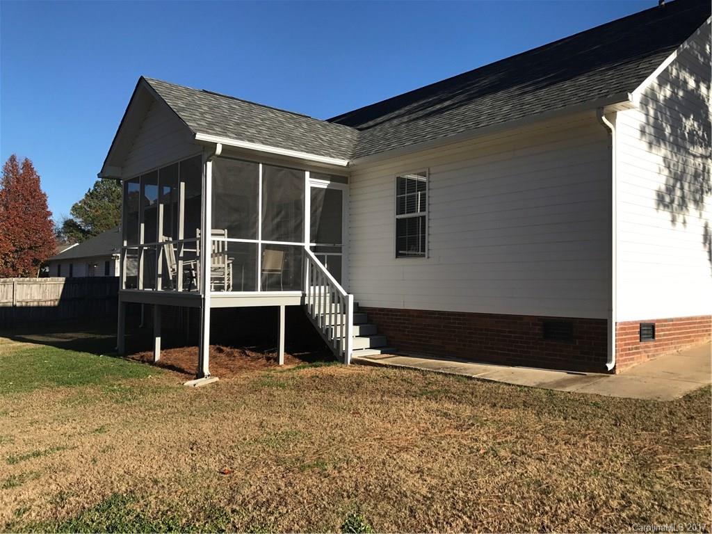 Emma Ridge - Residential