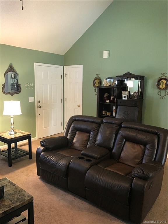 Emma Ridge - Residential