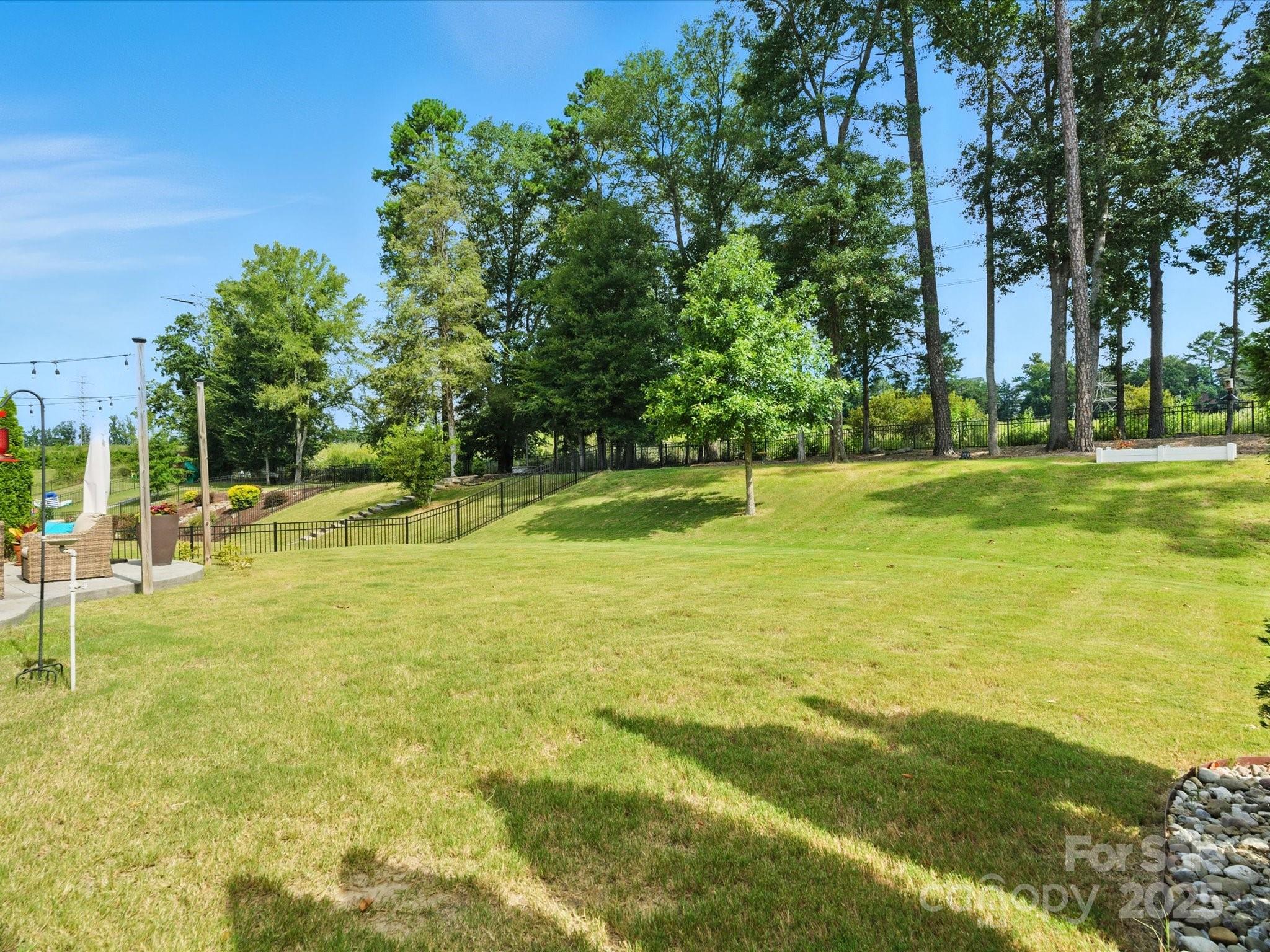 Masons Bend - Residential