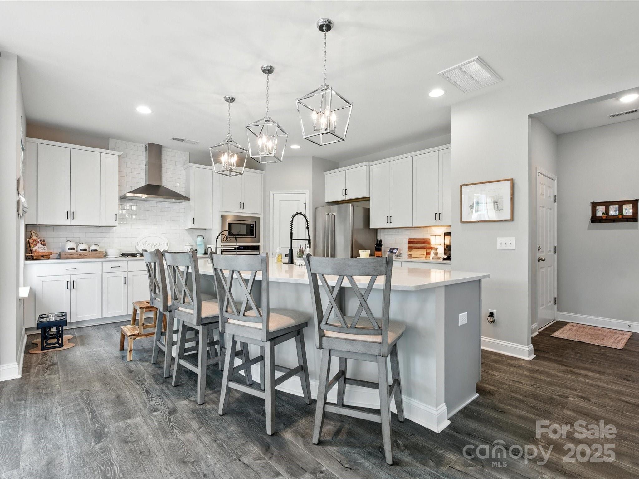 Masons Bend - Residential