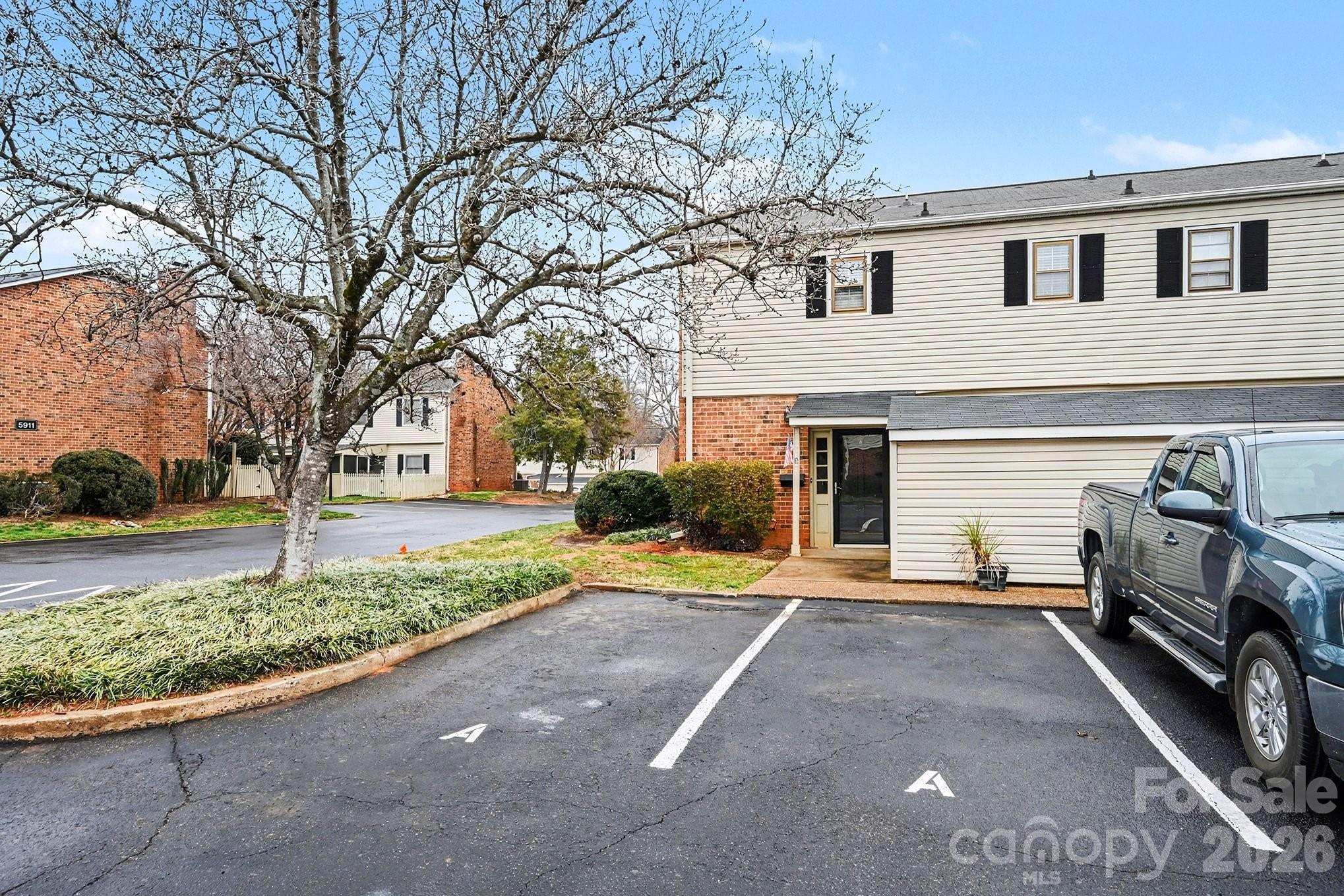 Quail Hill - Residential
