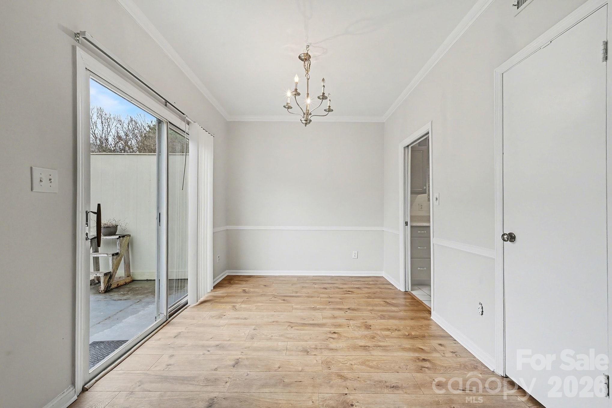 Quail Hill - Residential