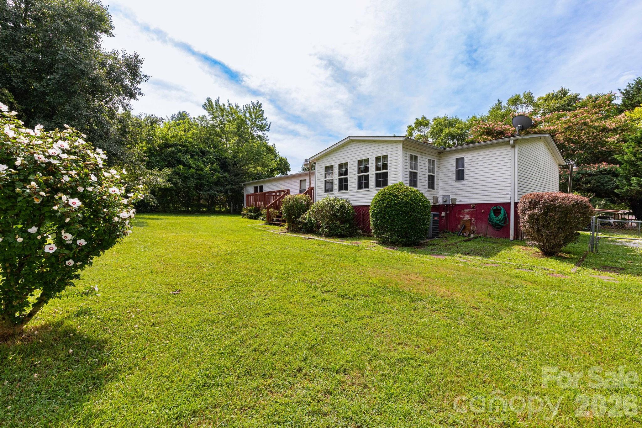 Double D Estates - Residential