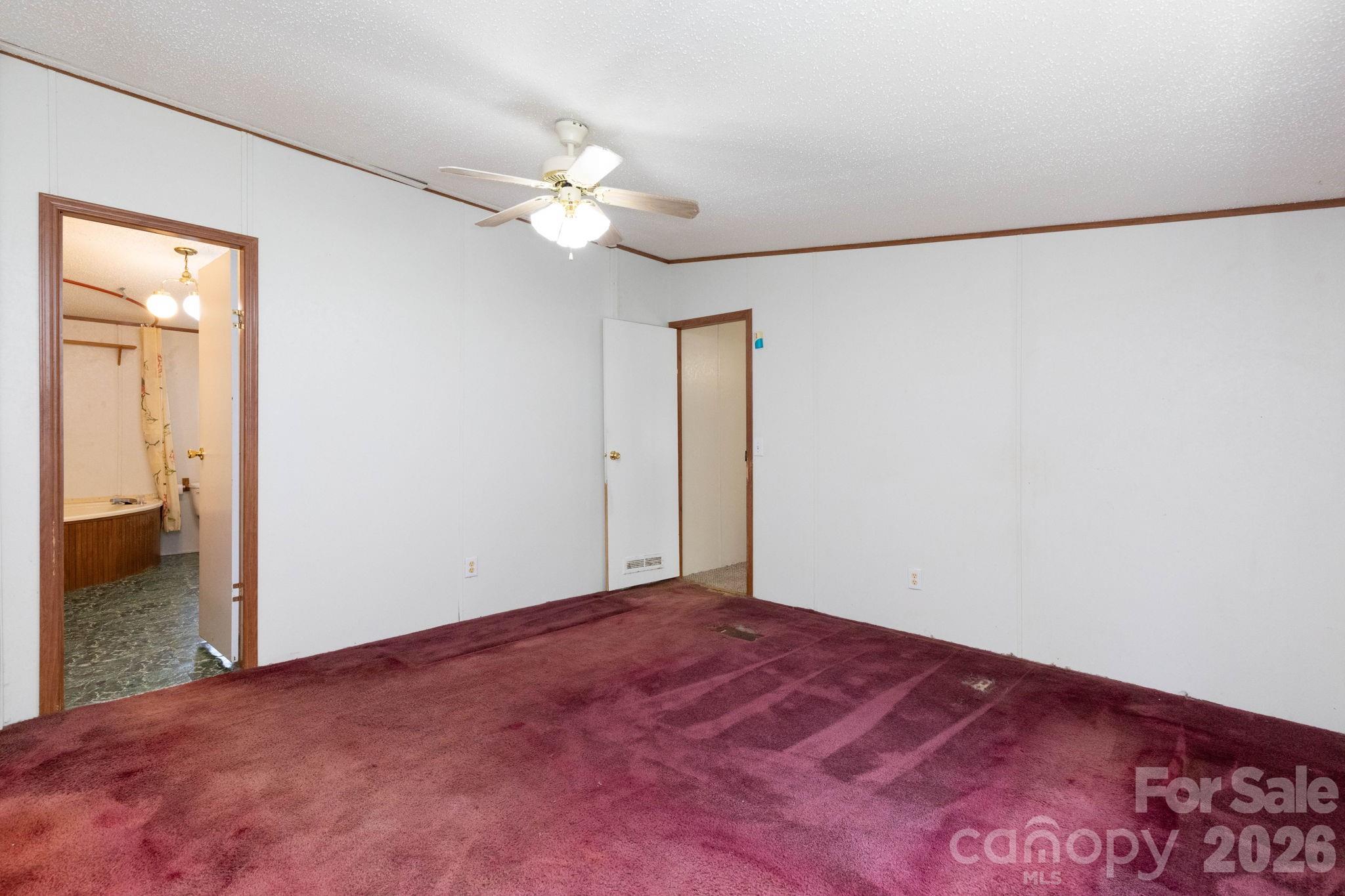 Double D Estates - Residential