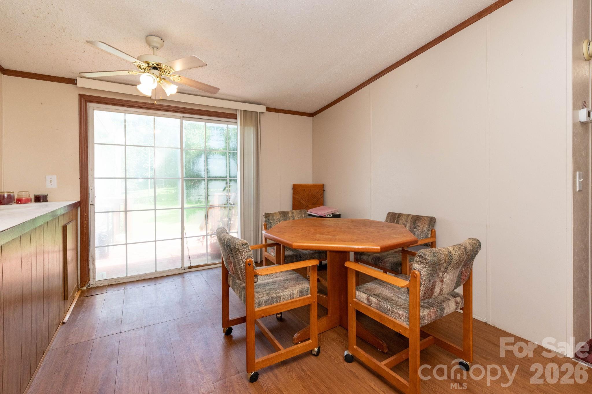 Double D Estates - Residential