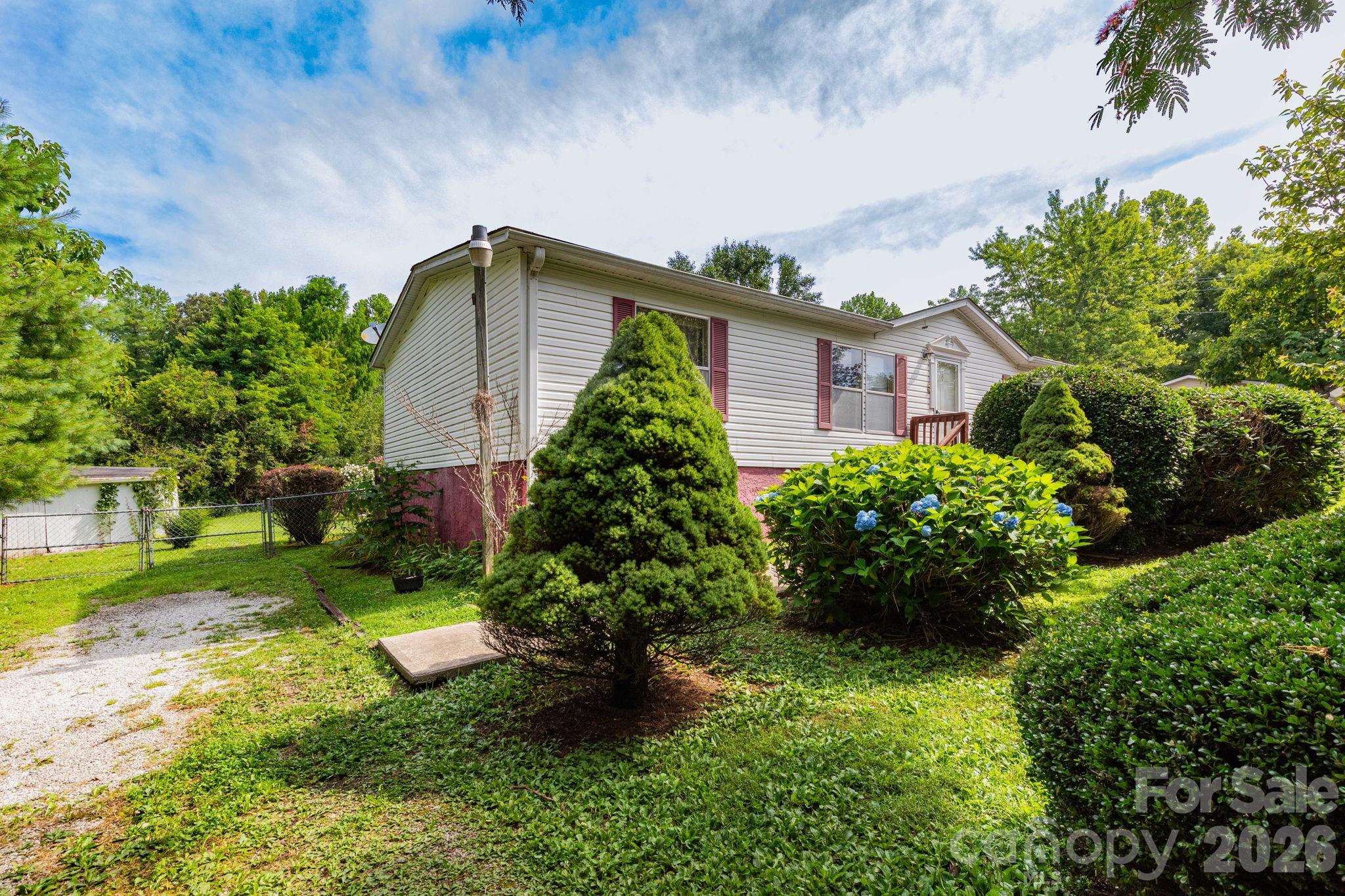 Double D Estates - Residential