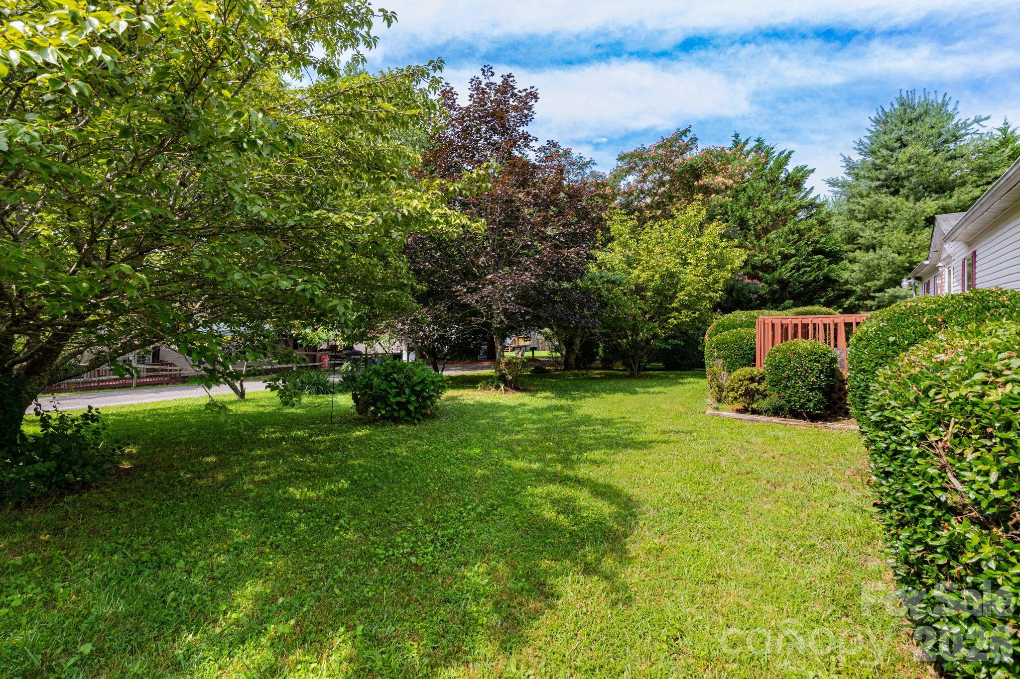 Double D Estates - Residential