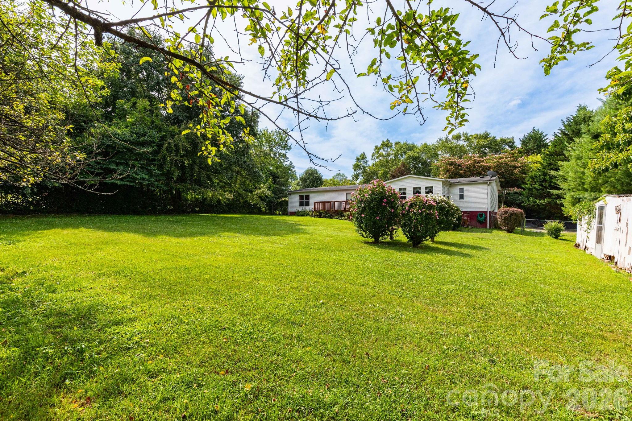 Double D Estates - Residential